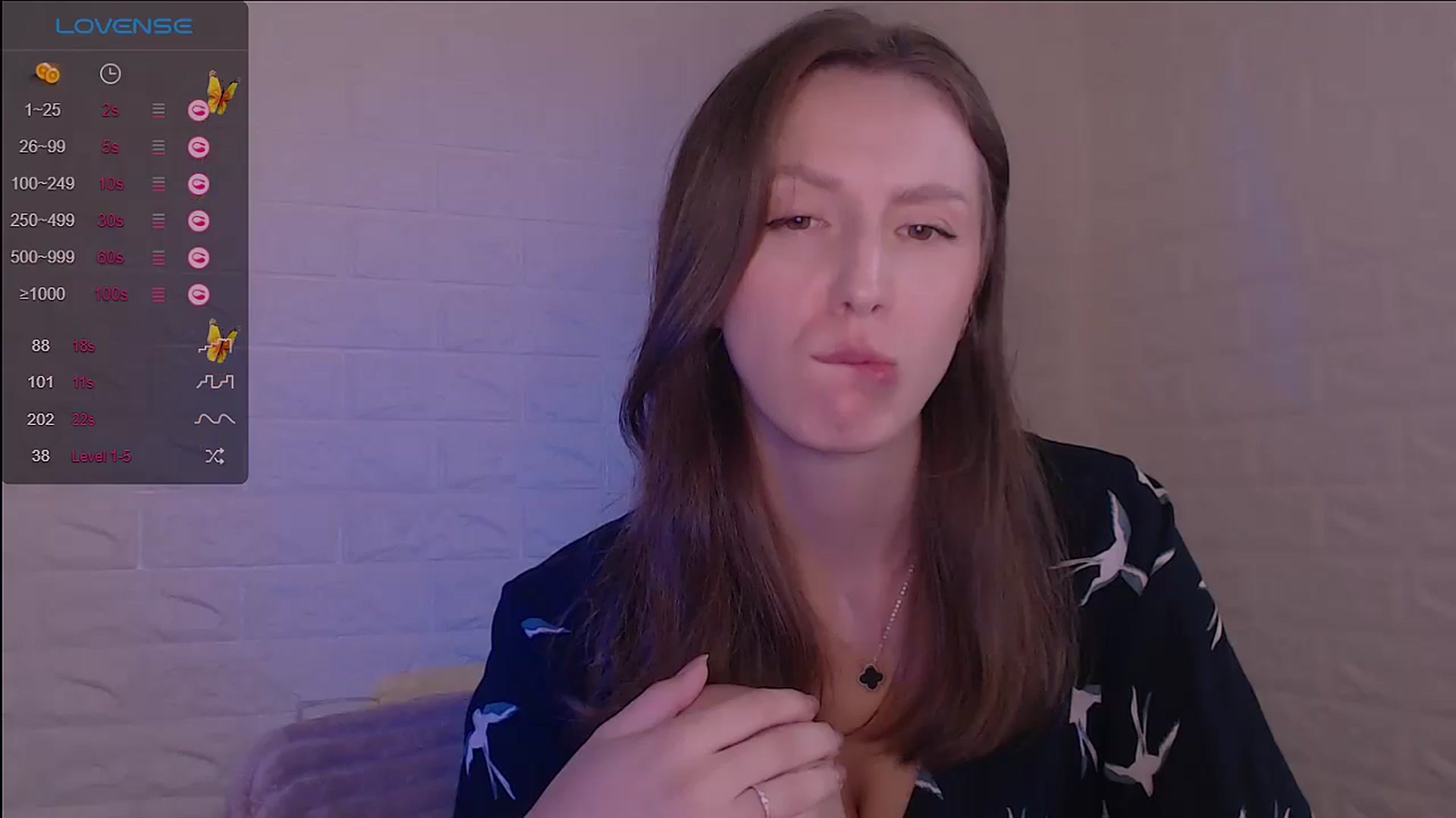 Gallery image thumbnail from CandyLilly_'s myfreecams stream on, 07/31/2024, 11:17 image 5 of 20