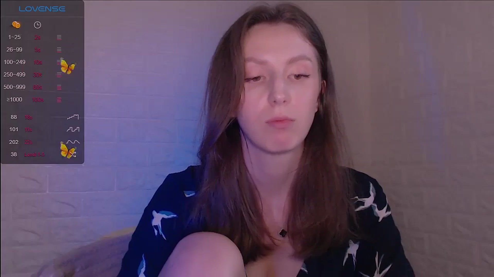 Gallery image thumbnail from CandyLilly_'s myfreecams stream on, 07/31/2024, 13:55 image 19 of 20