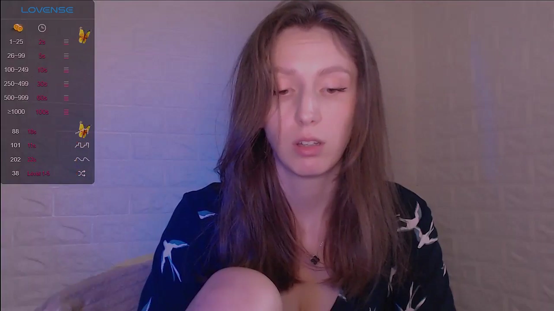 Gallery image thumbnail from CandyLilly_'s myfreecams stream on, 07/31/2024, 13:55 image 18 of 20