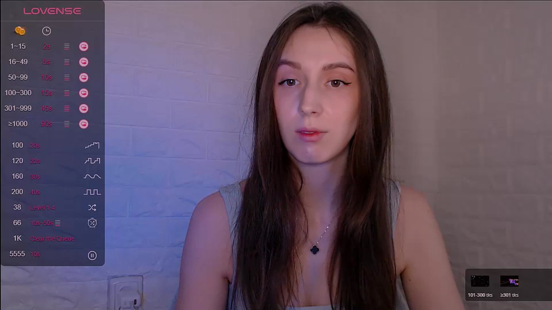Gallery image thumbnail from CandyLilly_'s myfreecams stream on, 03/01/2026, 14:37 image 1 of 20