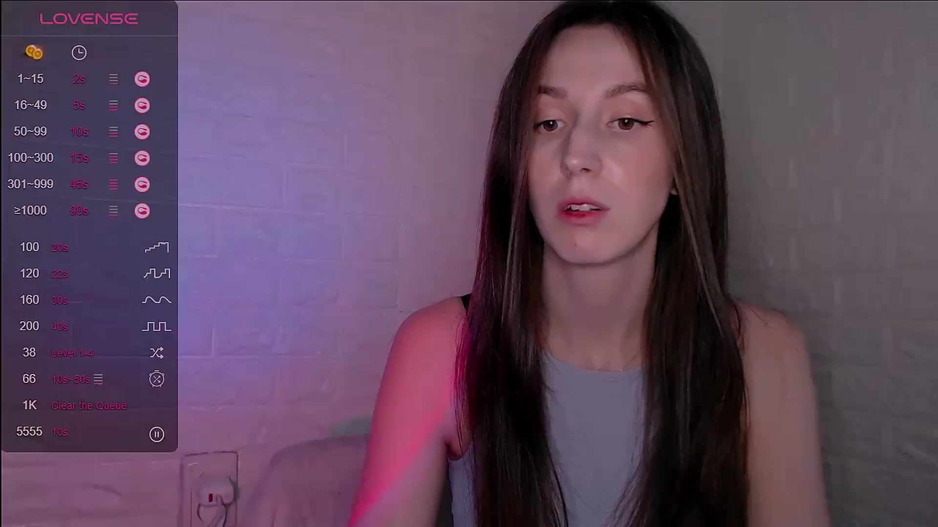 Gallery image thumbnail from CandyLilly_'s myfreecams stream on, 03/08/2026, 14:27 image 16 of 20