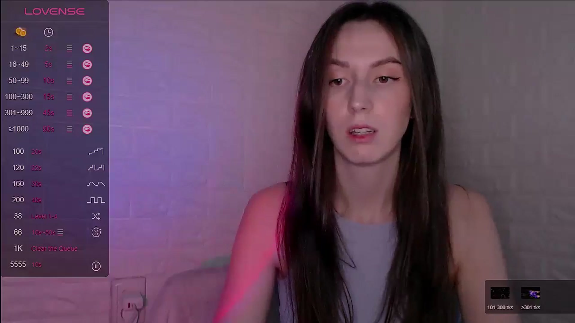Gallery image thumbnail from CandyLilly_'s myfreecams stream on, 03/08/2026, 14:27 image 14 of 20