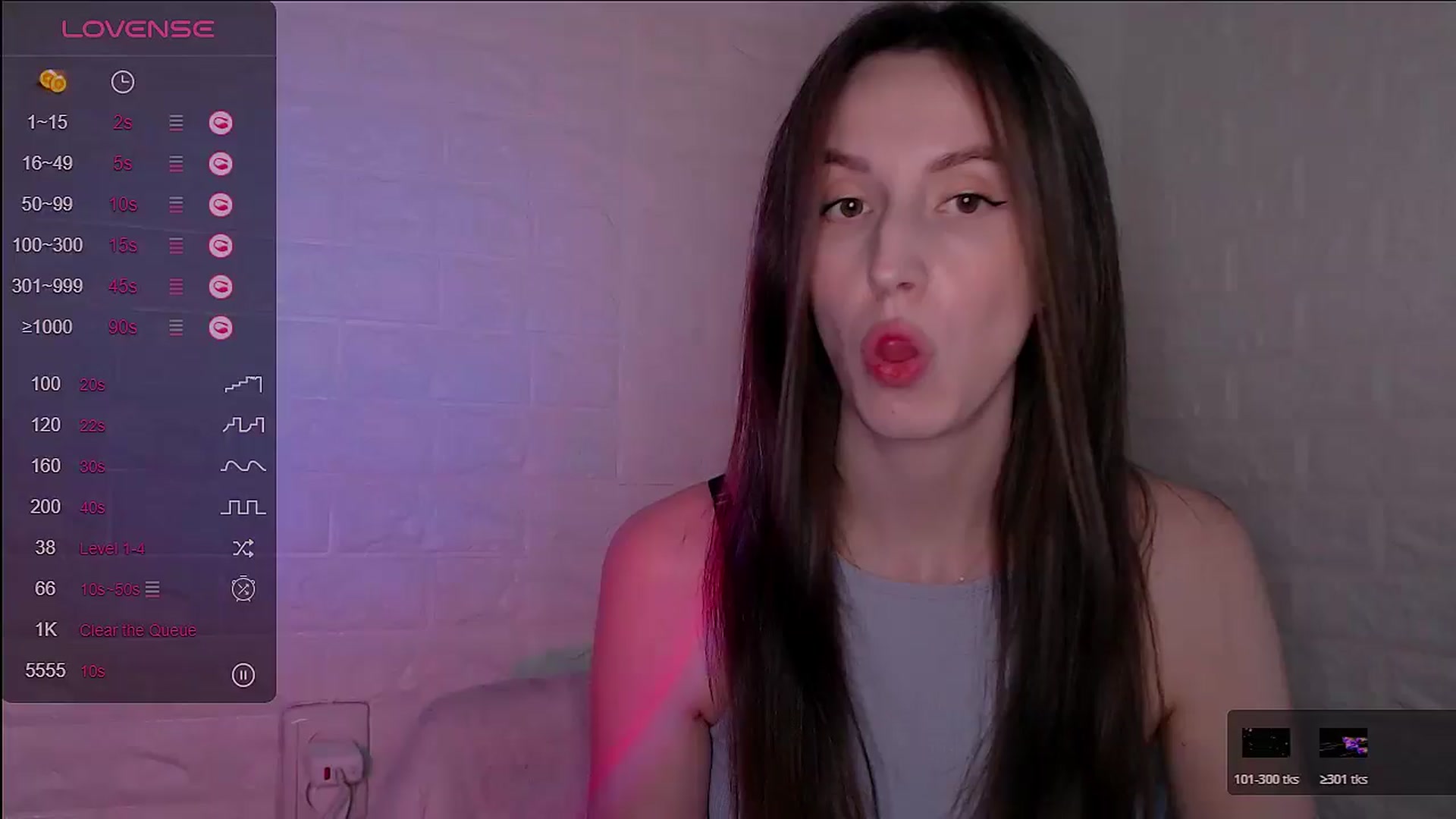 Gallery image thumbnail from CandyLilly_'s myfreecams stream on, 03/08/2026, 14:27 image 17 of 20