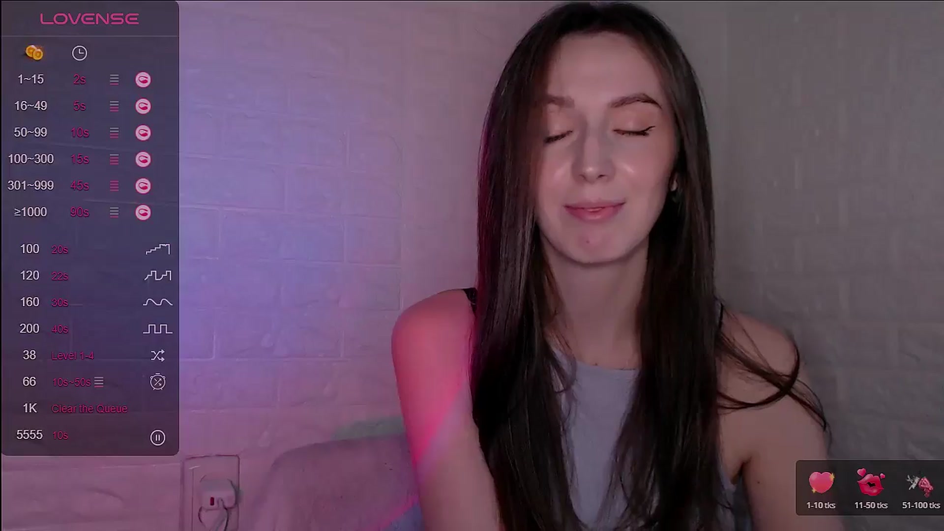 Gallery image thumbnail from CandyLilly_'s myfreecams stream on, 03/08/2026, 14:27 image 10 of 20