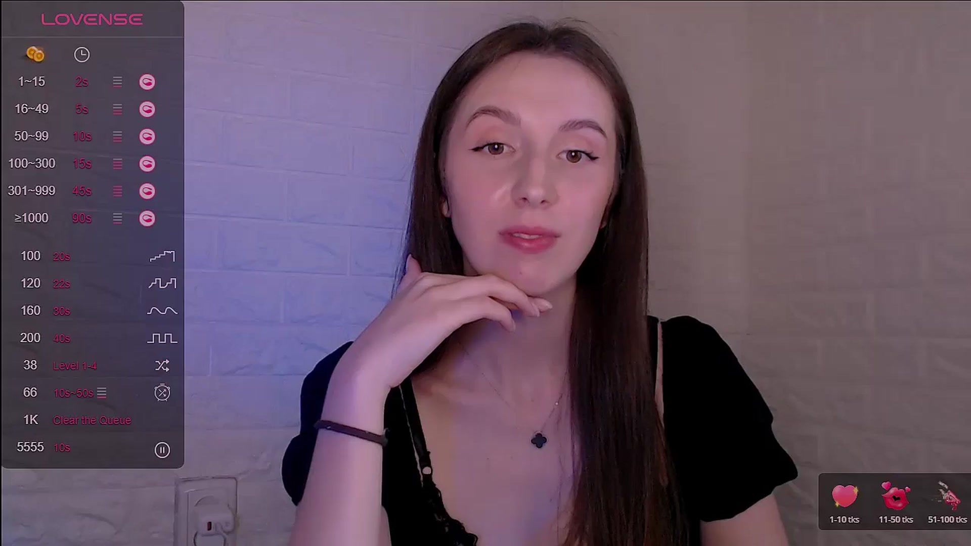 Gallery image thumbnail from CandyLilly_'s myfreecams stream on, 03/10/2026, 13:34 image 9 of 20
