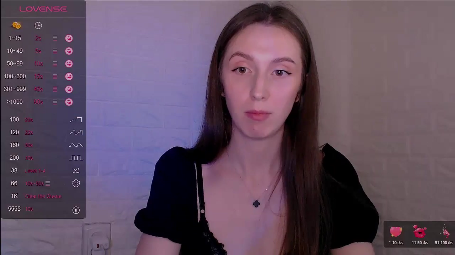 Gallery image thumbnail from CandyLilly_'s myfreecams stream on, 03/10/2026, 13:34 image 20 of 20