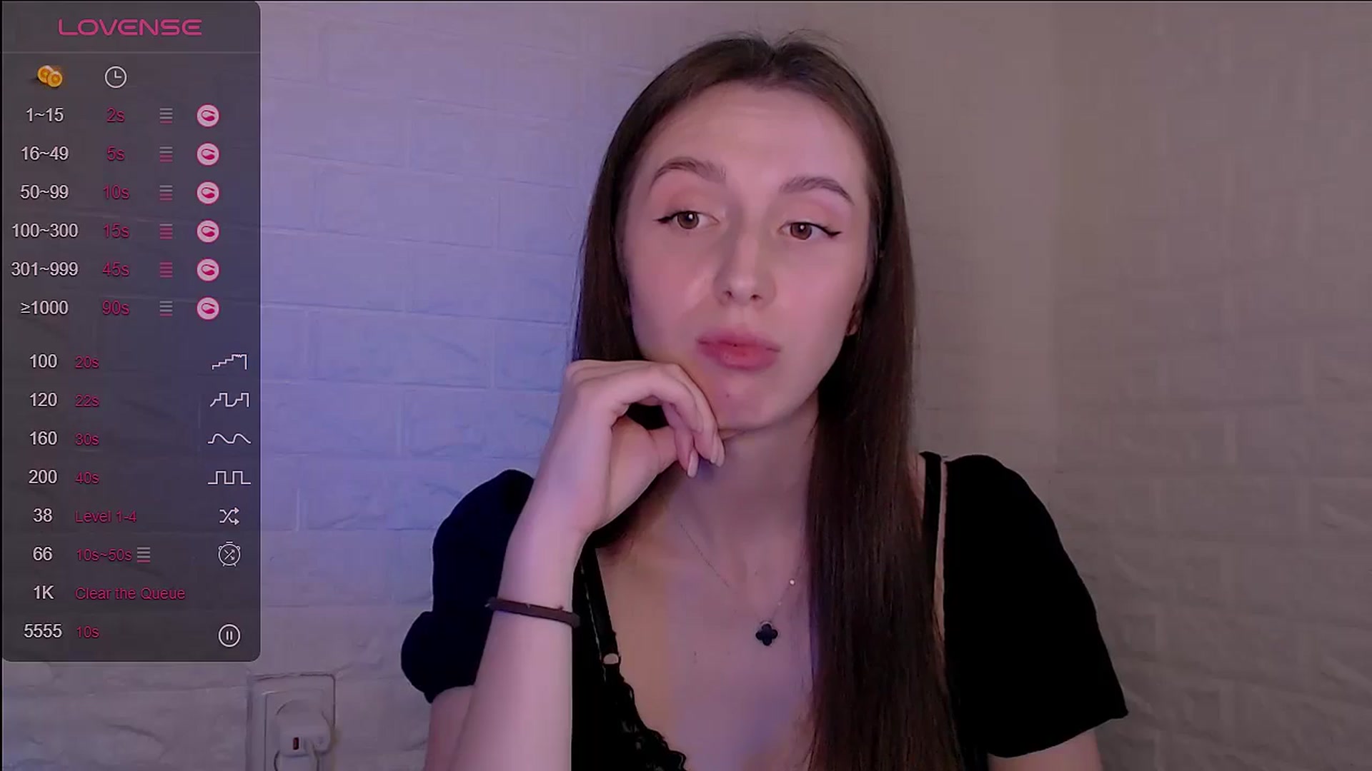 Gallery image thumbnail from CandyLilly_'s myfreecams stream on, 03/10/2026, 13:34 image 16 of 20