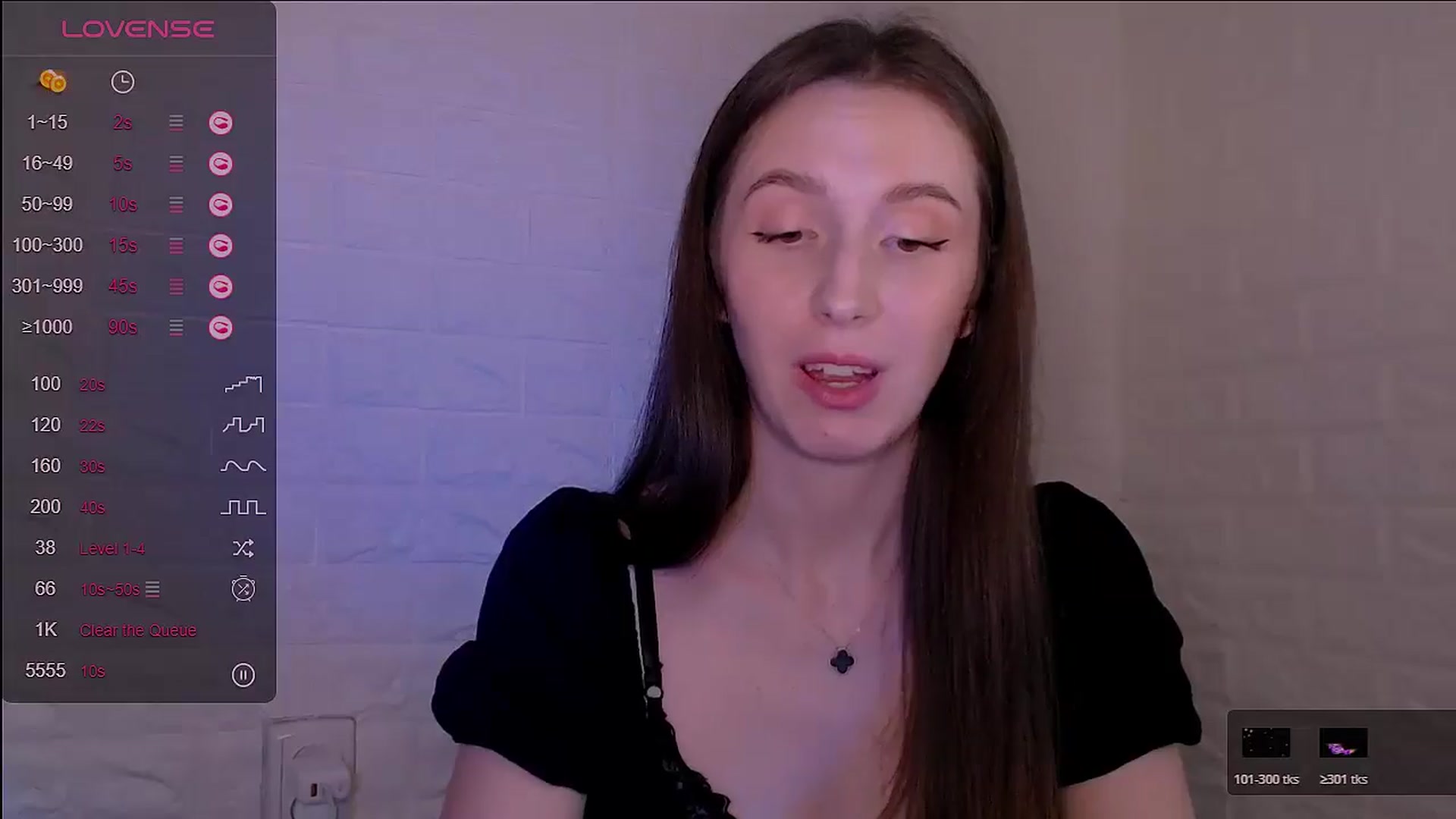Gallery image thumbnail from CandyLilly_'s myfreecams stream on, 03/10/2026, 13:34 image 15 of 20