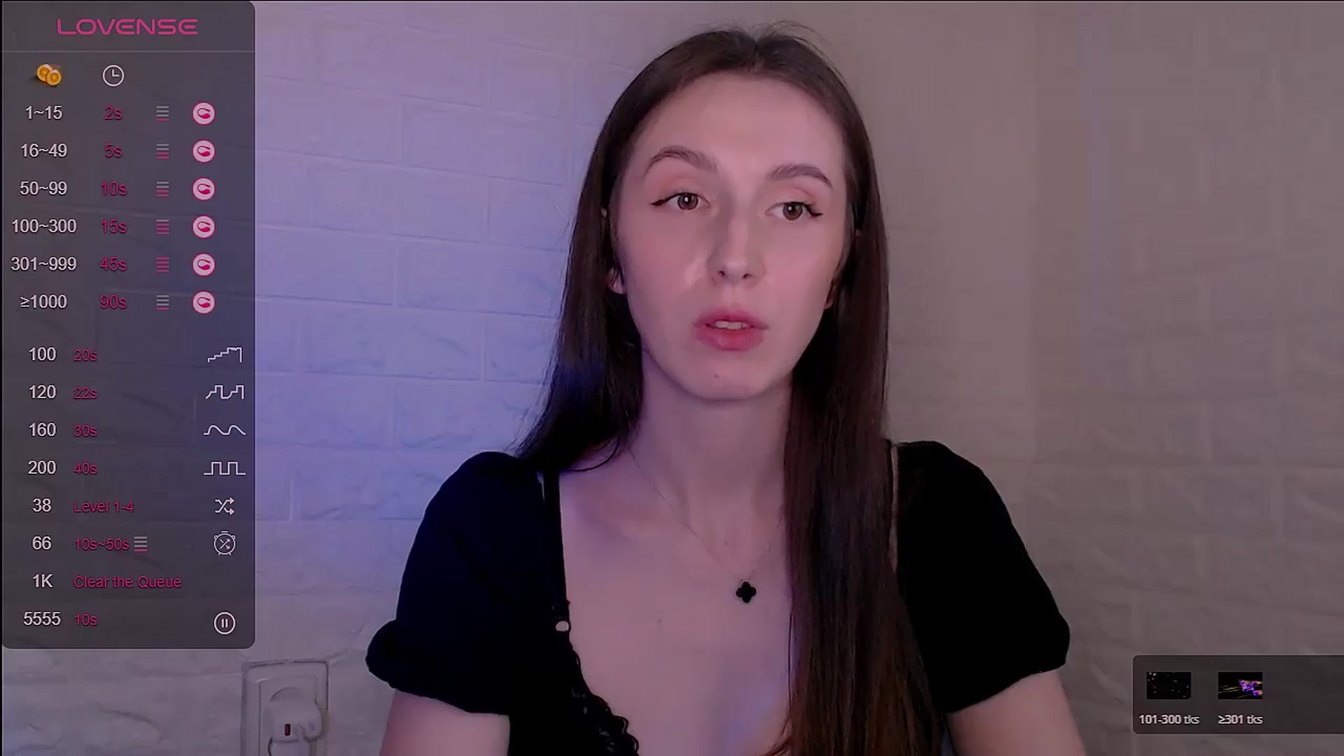 Gallery image thumbnail from CandyLilly_'s myfreecams stream on, 03/10/2026, 13:34 image 5 of 20
