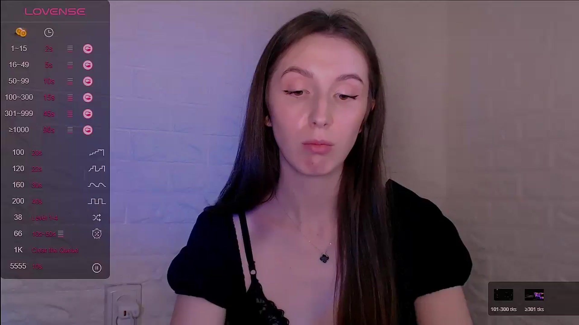 Gallery image thumbnail from CandyLilly_'s myfreecams stream on, 03/10/2026, 14:45 image 4 of 20