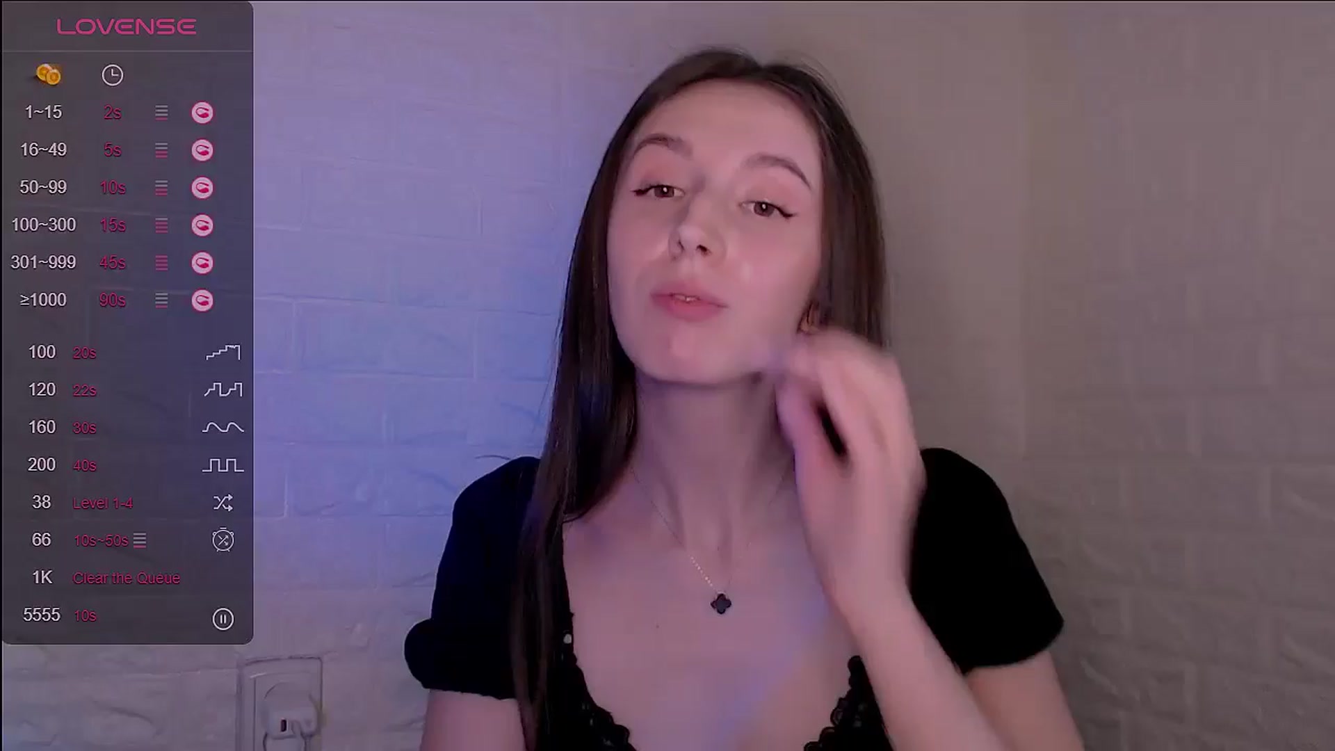 Gallery image thumbnail from CandyLilly_'s myfreecams stream on, 03/10/2026, 14:45 image 19 of 20