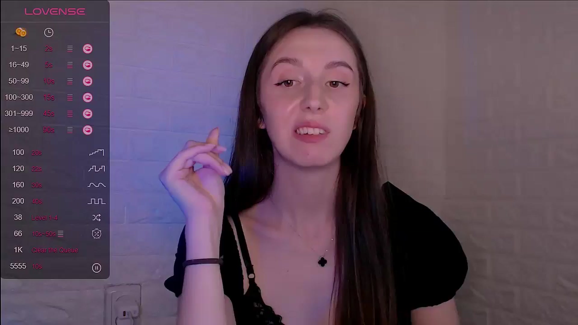 Gallery image thumbnail from CandyLilly_'s myfreecams stream on, 03/10/2026, 14:45 image 3 of 20