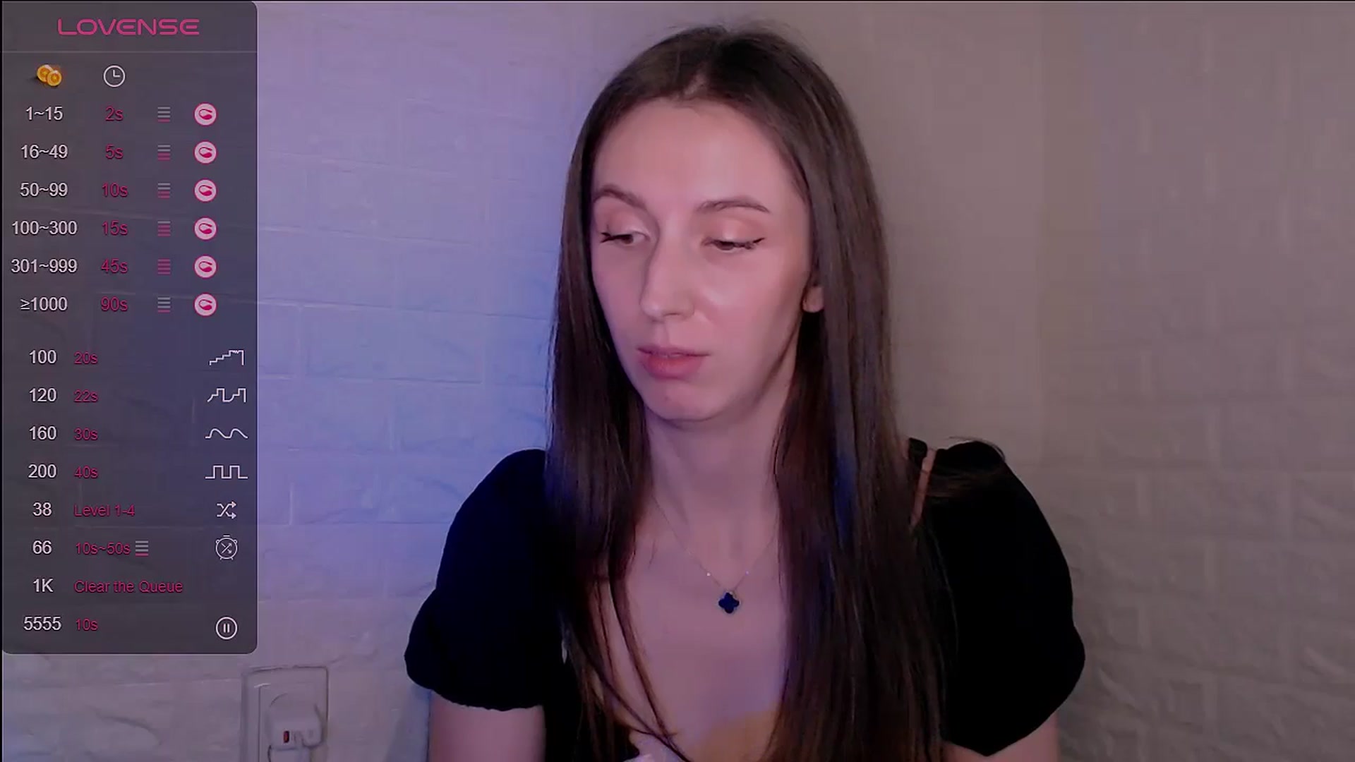 Gallery image thumbnail from CandyLilly_'s myfreecams stream on, 03/10/2026, 14:45 image 20 of 20
