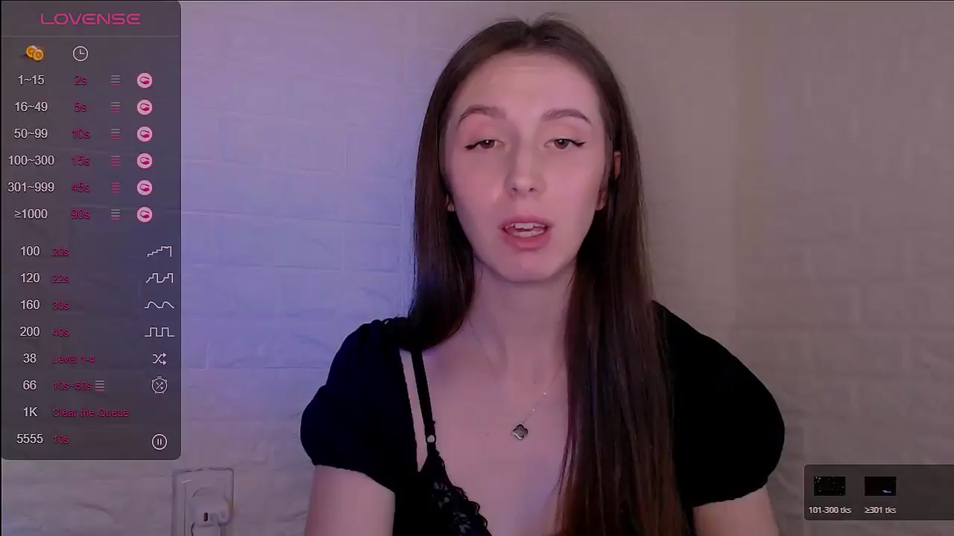 Gallery image thumbnail from CandyLilly_'s myfreecams stream on, 03/10/2026, 14:45 image 5 of 20