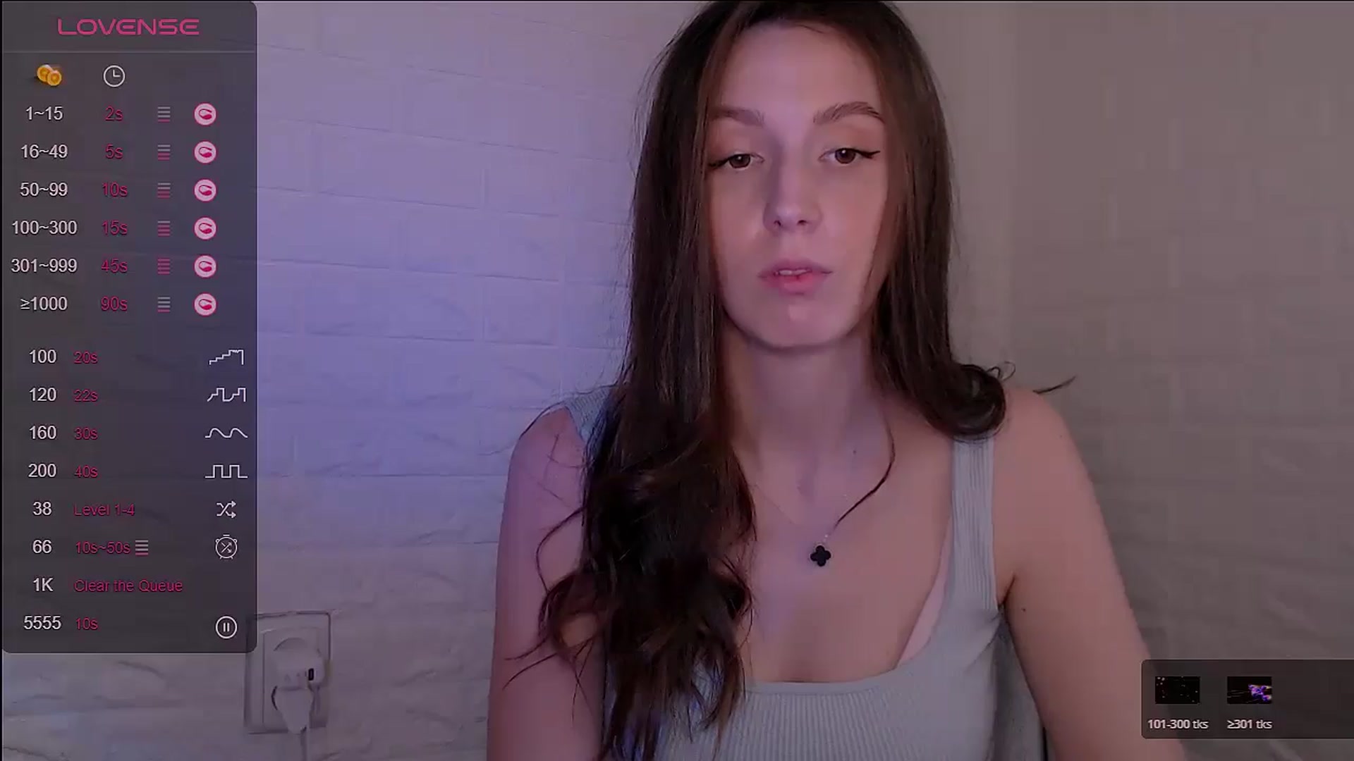 Gallery image thumbnail from CandyLilly_'s myfreecams stream on, 03/14/2026, 10:52 image 14 of 20