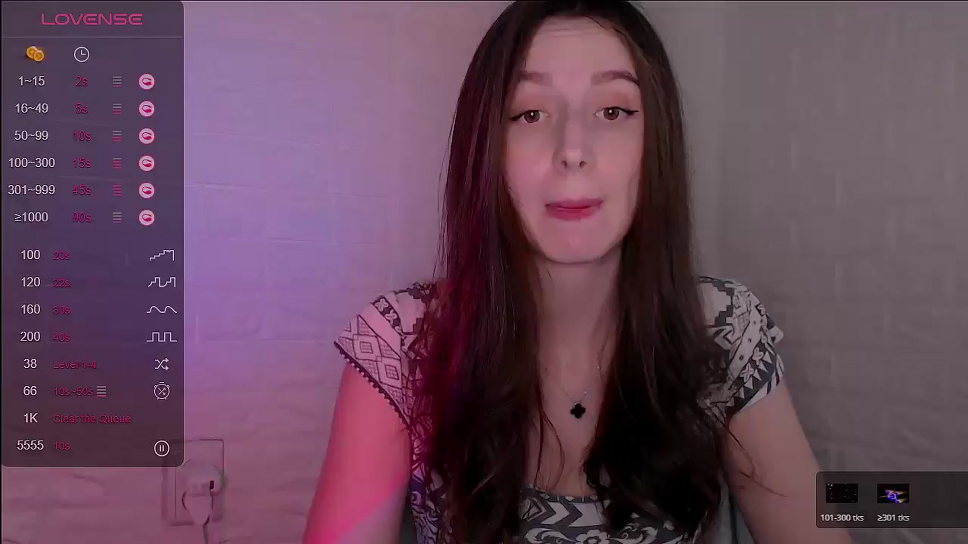 Gallery image thumbnail from CandyLilly_'s myfreecams stream on, 03/16/2026, 16:35 image 1 of 20