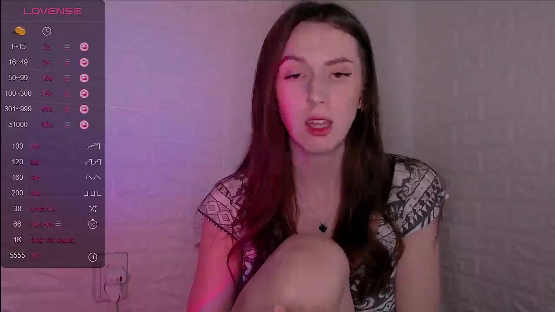 Gallery image thumbnail from CandyLilly_'s myfreecams stream on, 03/16/2026, 16:35 image 3 of 20