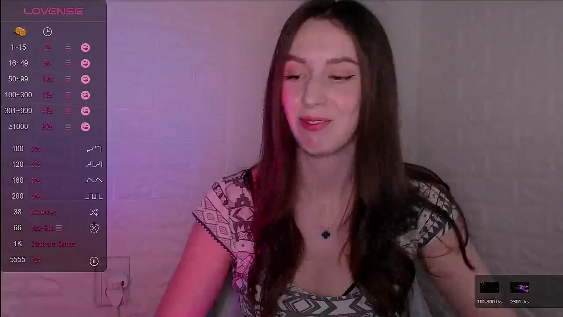 Gallery image thumbnail from CandyLilly_'s myfreecams stream on, 03/16/2026, 16:35 image 4 of 20