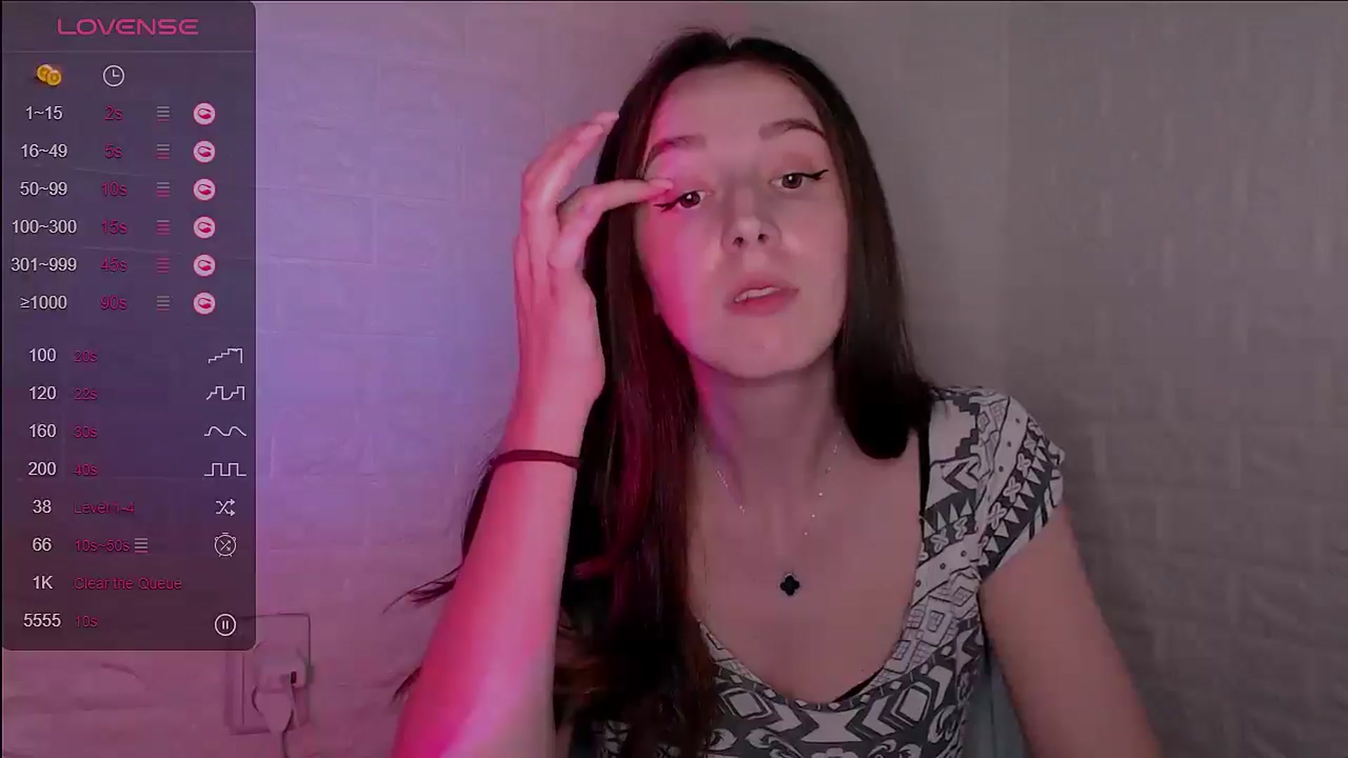 Gallery image thumbnail from CandyLilly_'s myfreecams stream on, 03/16/2026, 16:35 image 11 of 20