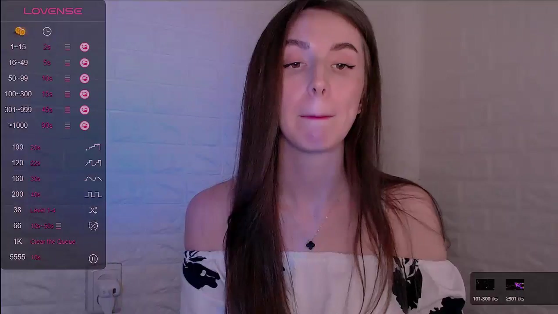 Gallery image thumbnail from CandyLilly_'s myfreecams stream on, 03/17/2026, 12:42 image 9 of 20
