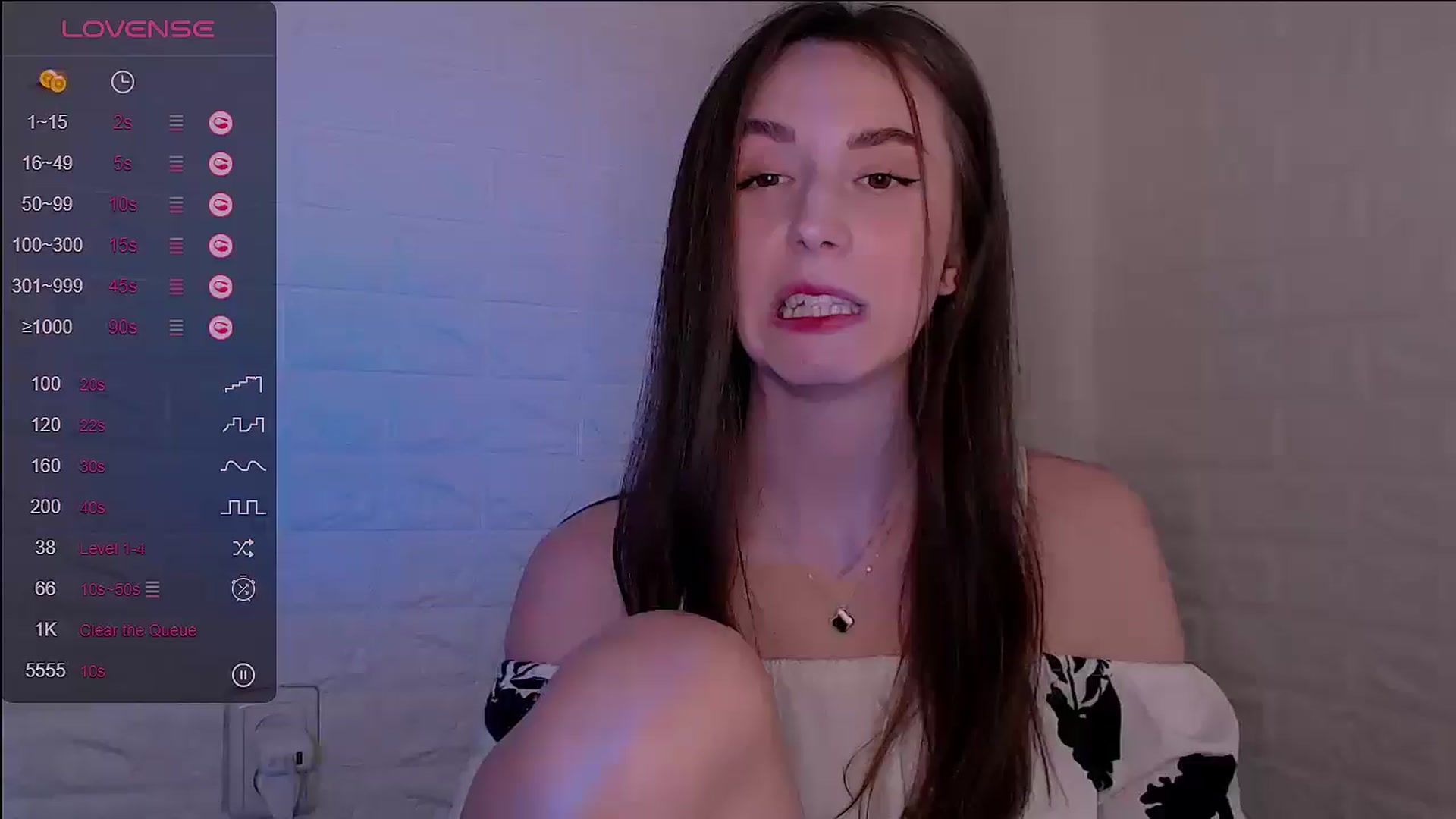 Gallery image thumbnail from CandyLilly_'s myfreecams stream on, 03/17/2026, 12:42 image 13 of 20