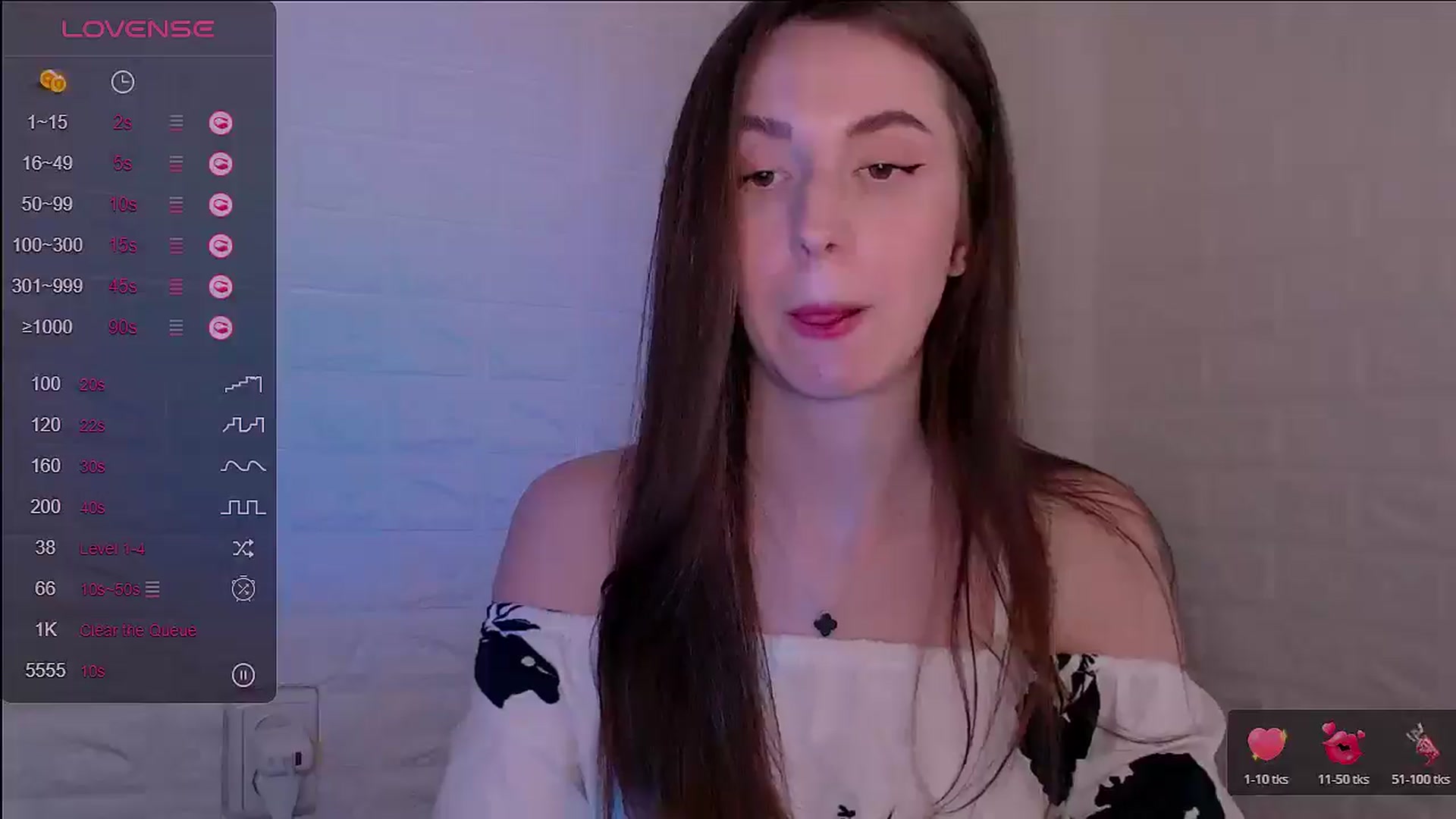 Gallery image thumbnail from CandyLilly_'s myfreecams stream on, 03/17/2026, 12:42 image 7 of 20