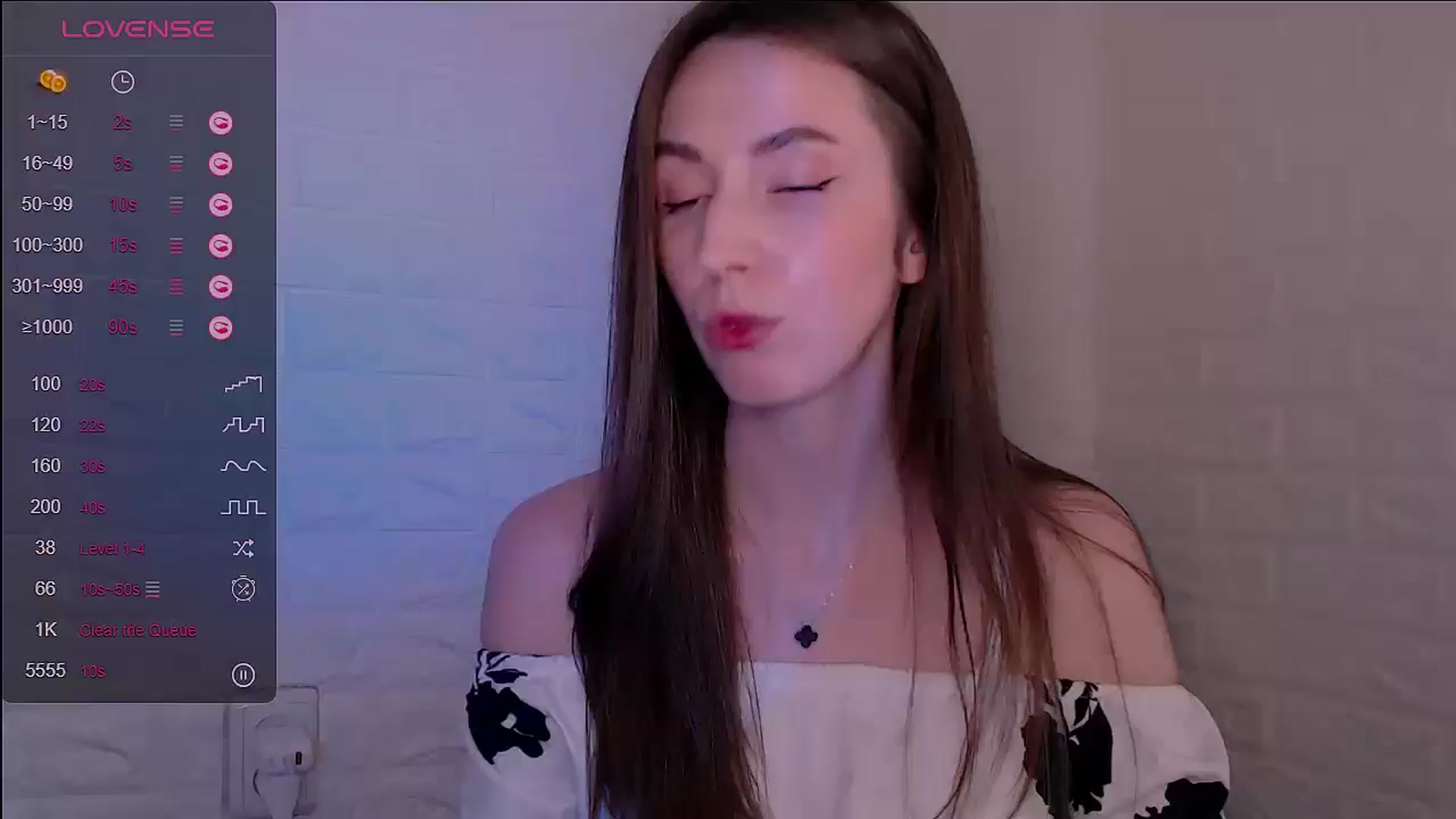 Gallery image thumbnail from CandyLilly_'s myfreecams stream on, 03/17/2026, 12:42 image 8 of 20