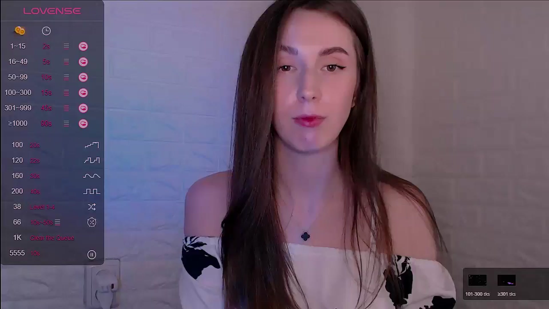 Gallery image thumbnail from CandyLilly_'s myfreecams stream on, 03/17/2026, 12:42 image 5 of 20