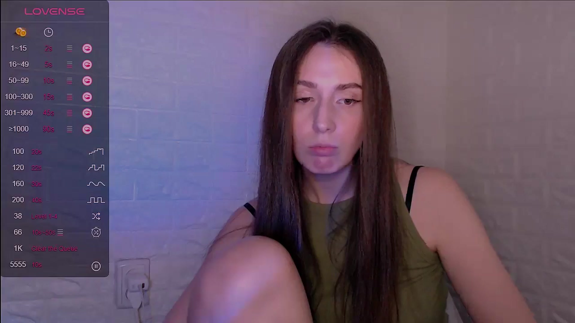Gallery image thumbnail from CandyLilly_'s myfreecams stream on, 03/18/2026, 12:37 image 6 of 20