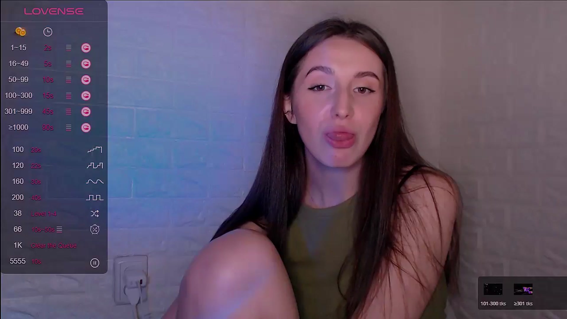 Gallery image thumbnail from CandyLilly_'s myfreecams stream on, 03/18/2026, 12:37 image 9 of 20