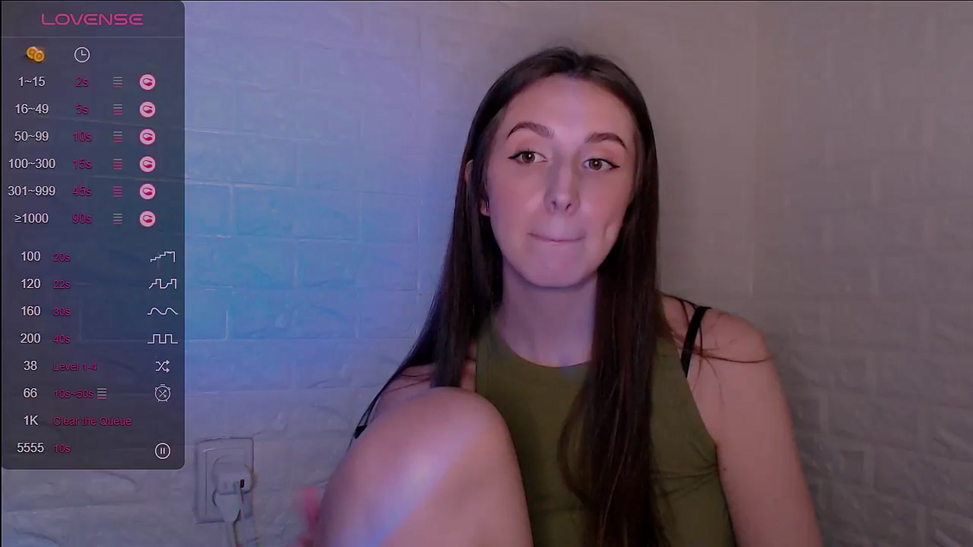 Gallery image thumbnail from CandyLilly_'s myfreecams stream on, 03/18/2026, 12:37 image 17 of 20