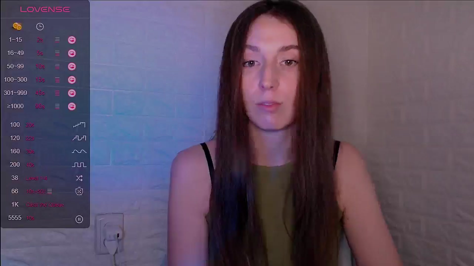 Gallery image thumbnail from CandyLilly_'s myfreecams stream on, 03/18/2026, 12:37 image 2 of 20