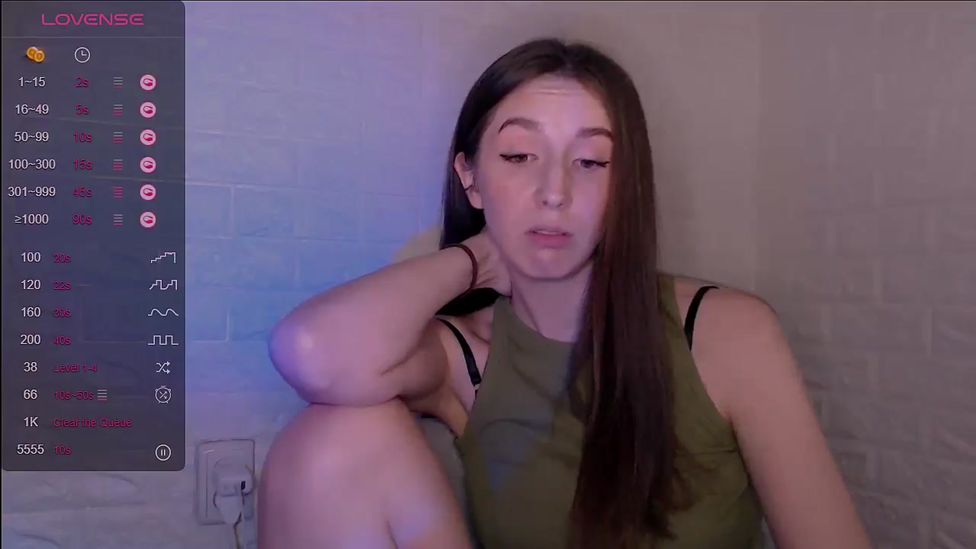 Gallery image thumbnail from CandyLilly_'s myfreecams stream on, 03/18/2026, 12:37 image 8 of 20