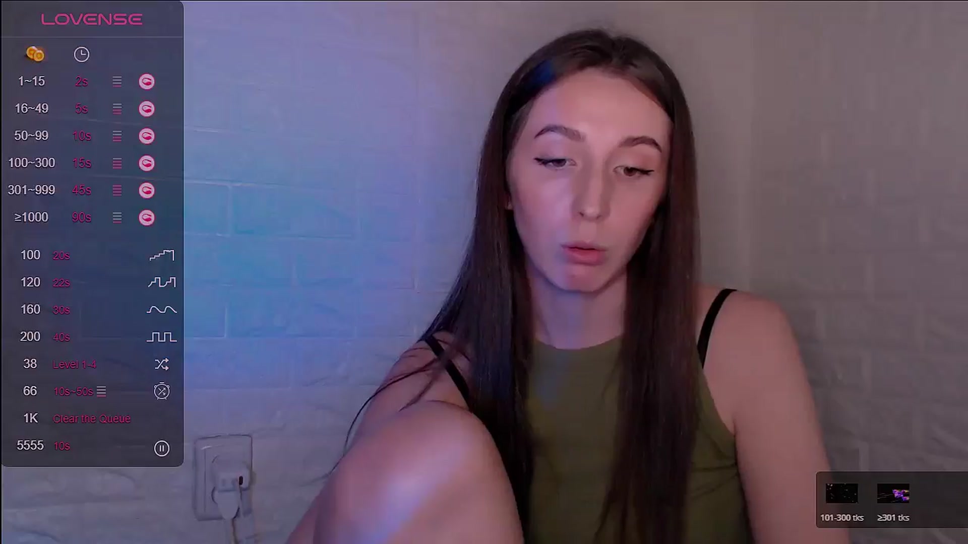Gallery image thumbnail from CandyLilly_'s myfreecams stream on, 03/18/2026, 12:37 image 13 of 20