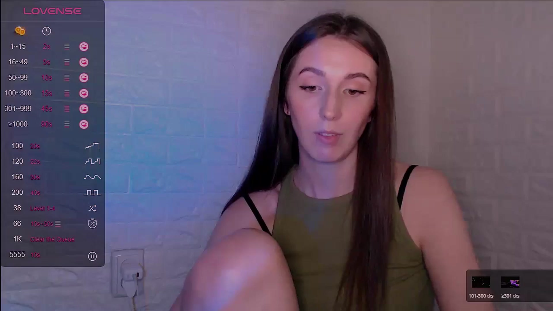 Gallery image thumbnail from CandyLilly_'s myfreecams stream on, 03/18/2026, 12:37 image 12 of 20