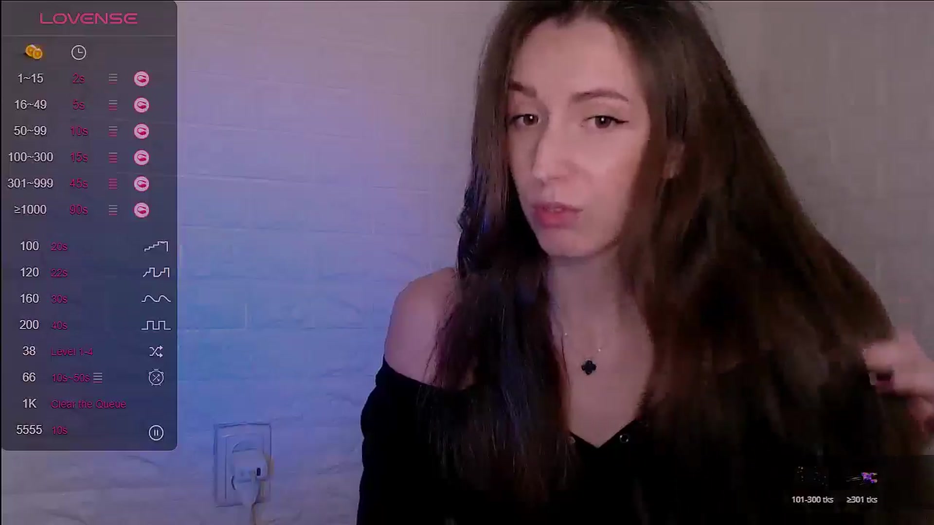 Gallery image thumbnail from CandyLilly_'s myfreecams stream on, 04/01/2026, 12:37 image 6 of 20