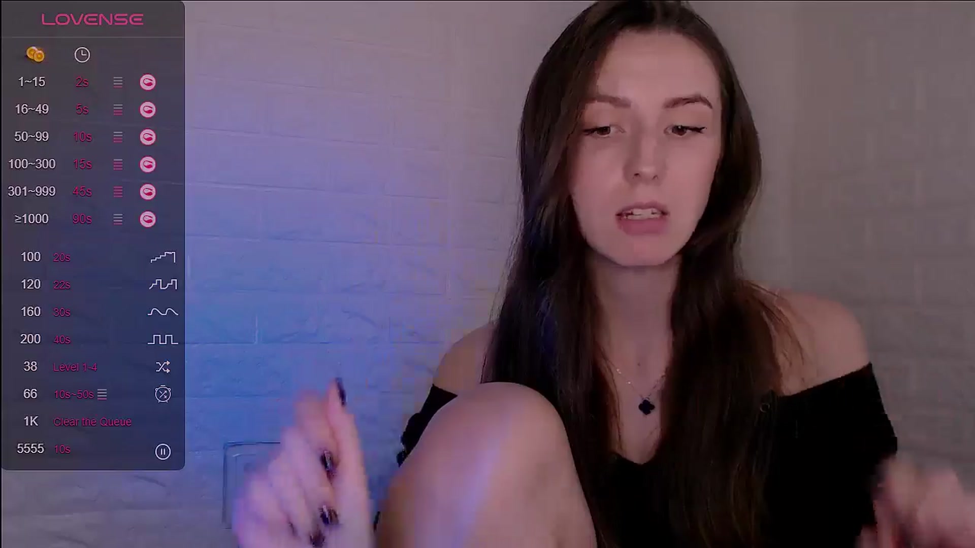 Gallery image thumbnail from CandyLilly_'s myfreecams stream on, 04/01/2026, 12:37 image 20 of 20