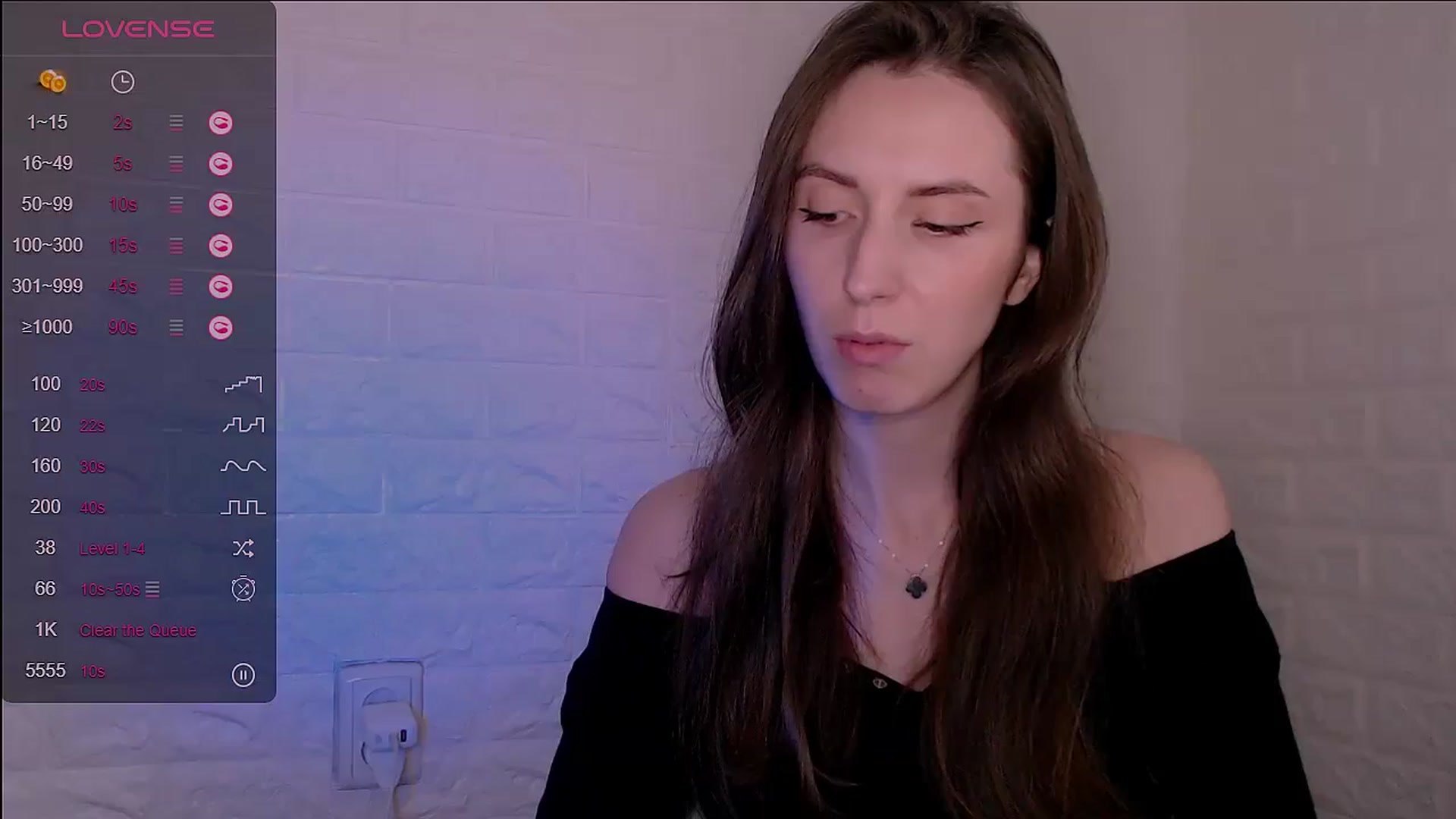 Gallery image thumbnail from CandyLilly_'s myfreecams stream on, 04/01/2026, 12:37 image 12 of 20