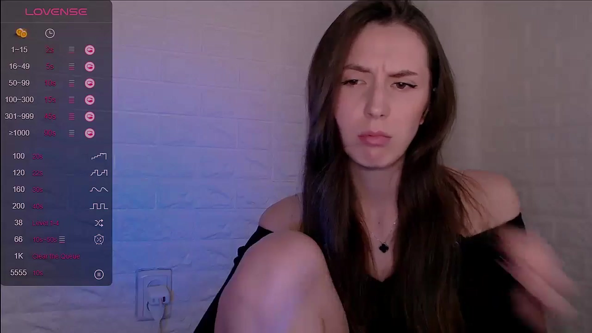 Gallery image thumbnail from CandyLilly_'s myfreecams stream on, 04/01/2026, 12:37 image 19 of 20