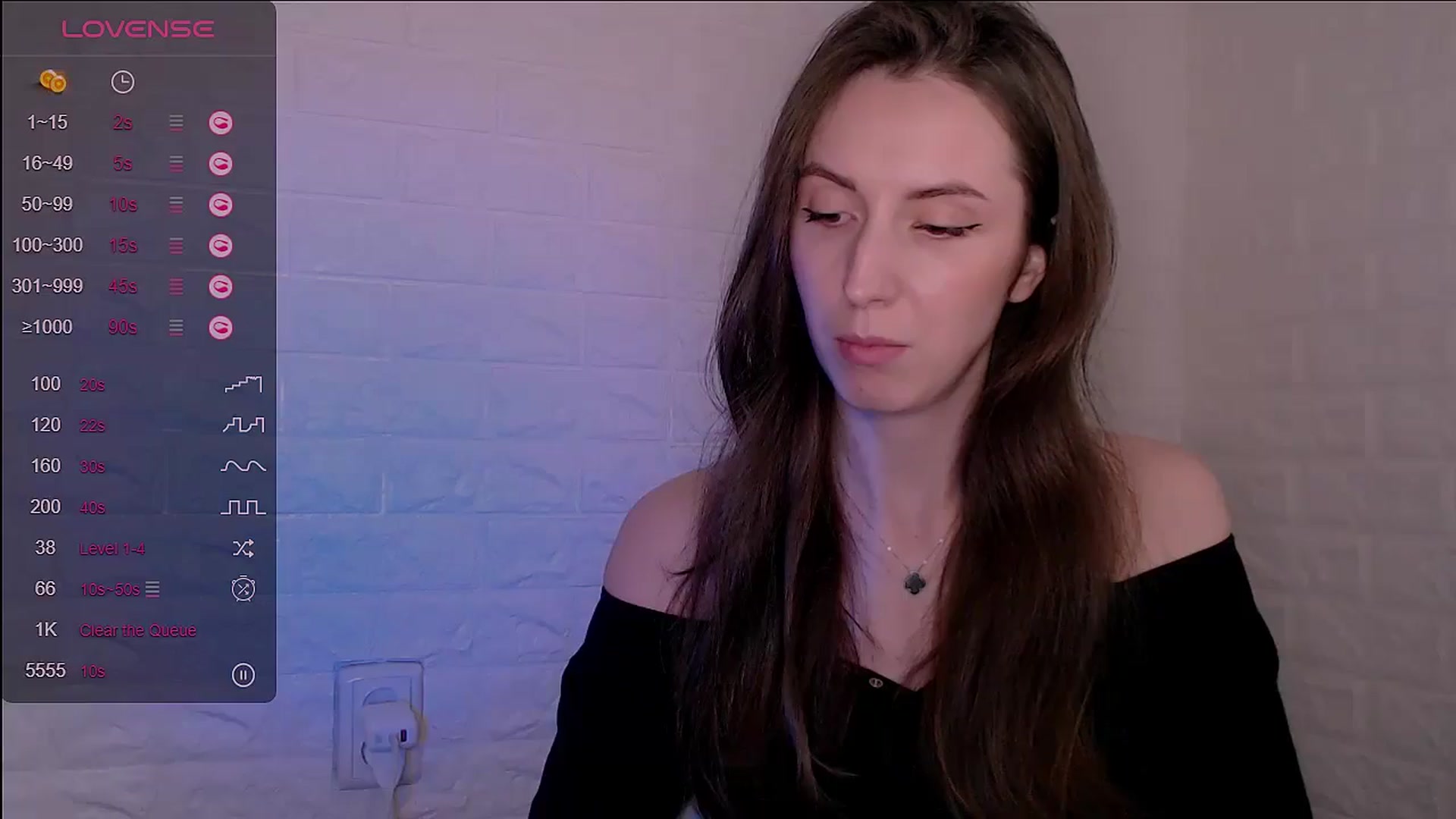 Gallery image thumbnail from CandyLilly_'s myfreecams stream on, 04/01/2026, 12:37 image 13 of 20