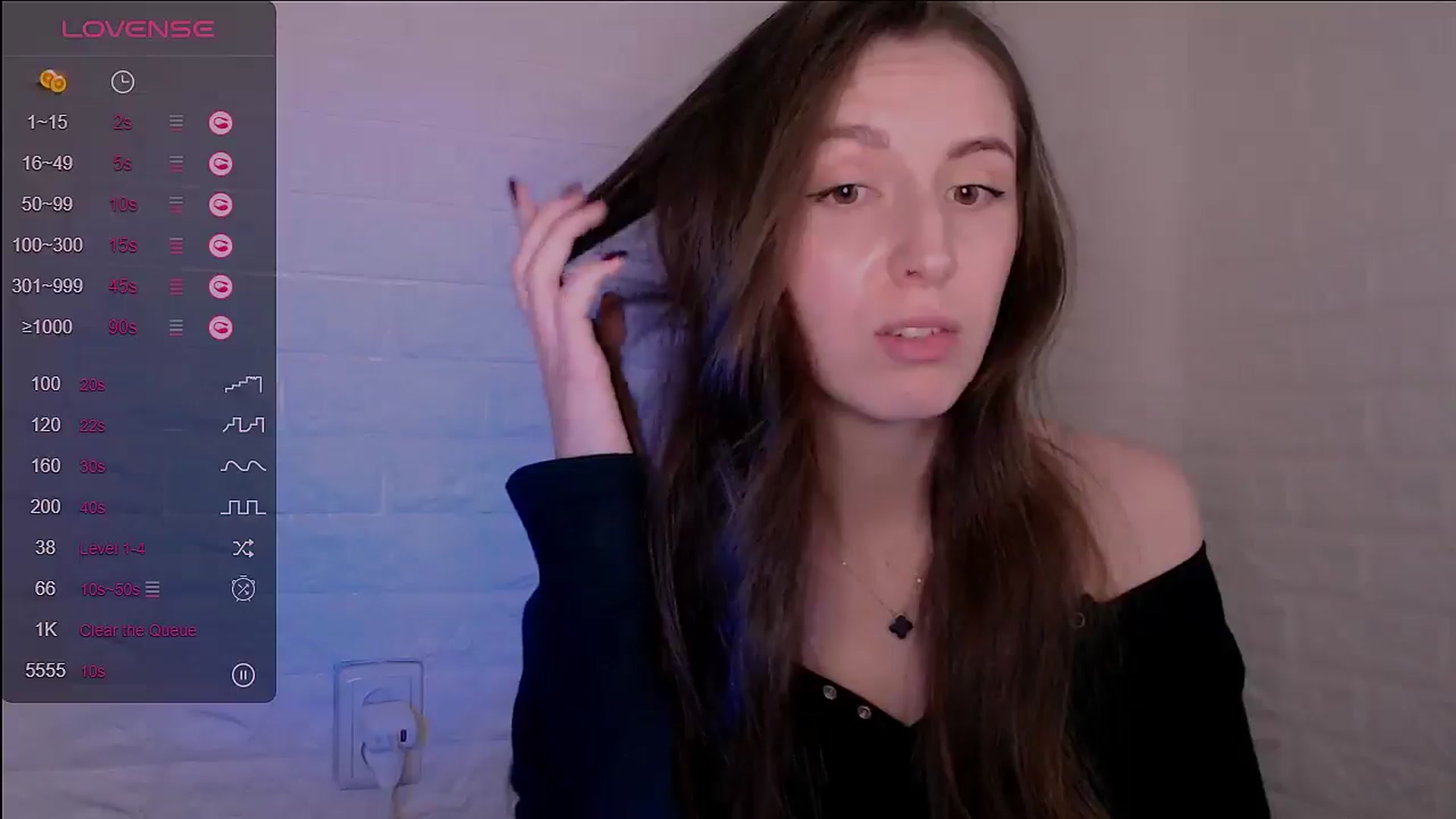 Gallery image thumbnail from CandyLilly_'s myfreecams stream on, 04/01/2026, 12:37 image 18 of 20