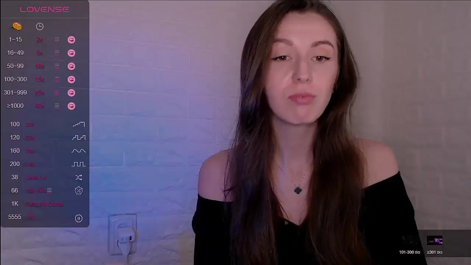 Gallery image thumbnail from CandyLilly_'s myfreecams stream on, 04/01/2026, 12:37 image 9 of 20
