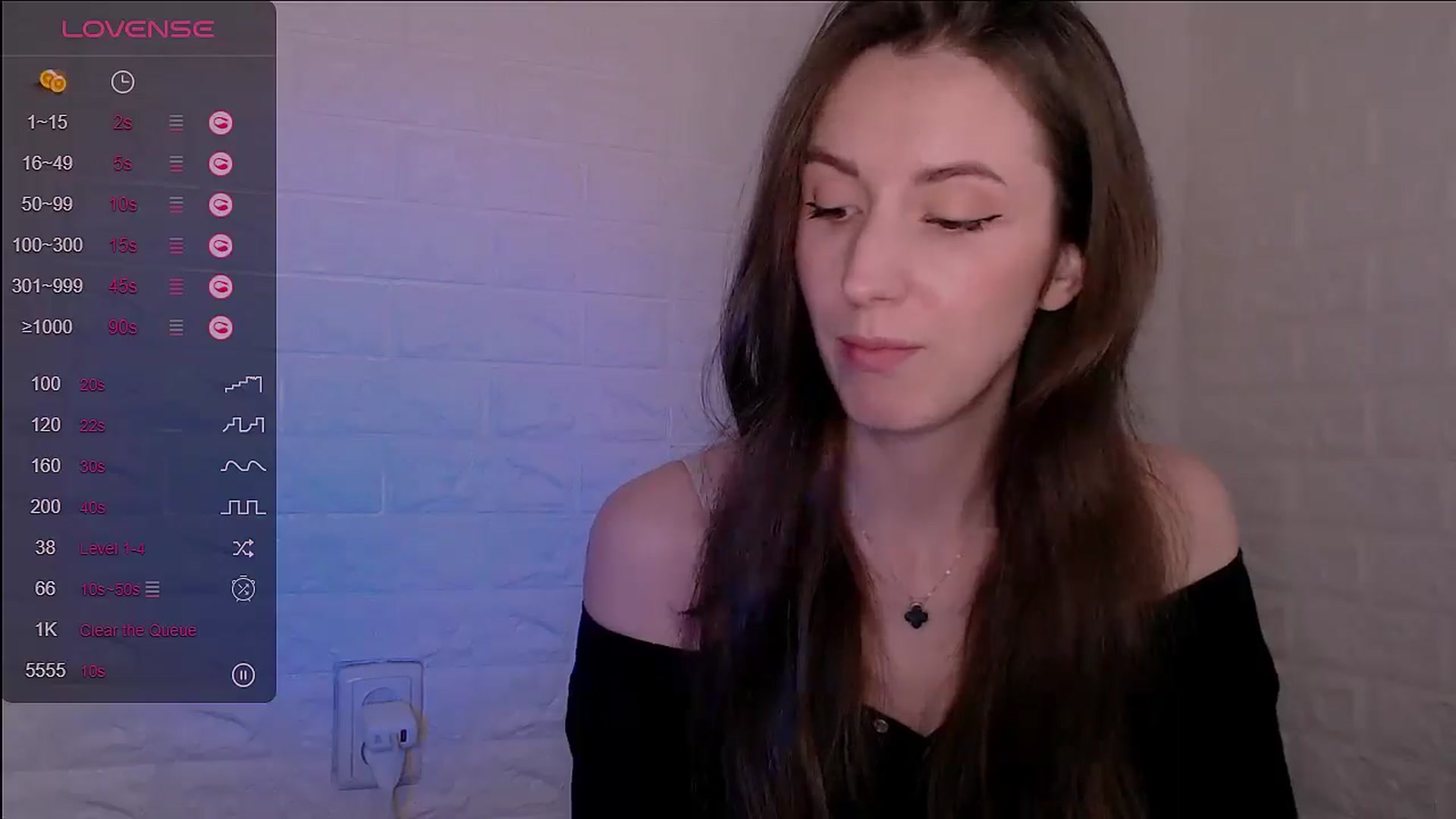 Gallery image thumbnail from CandyLilly_'s myfreecams stream on, 04/01/2026, 12:37 image 15 of 20