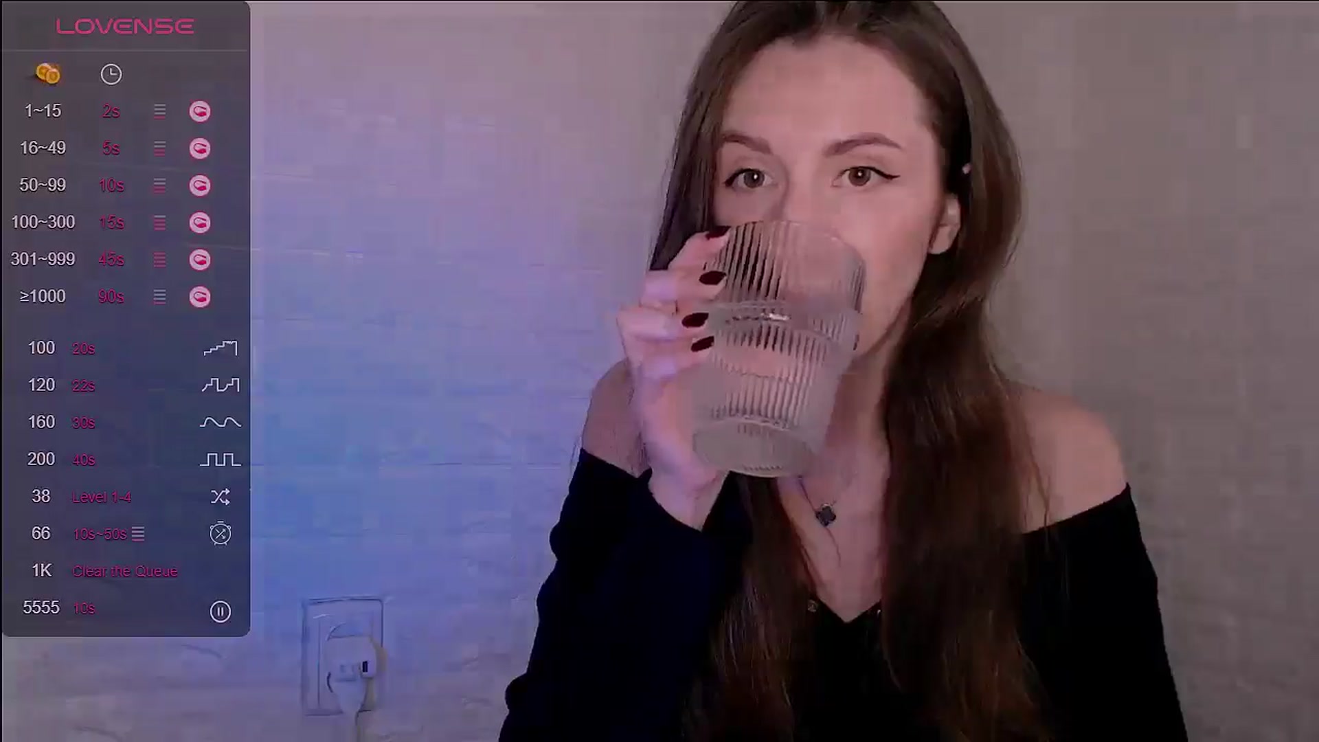 Gallery image thumbnail from CandyLilly_'s myfreecams stream on, 04/01/2026, 12:37 image 7 of 20
