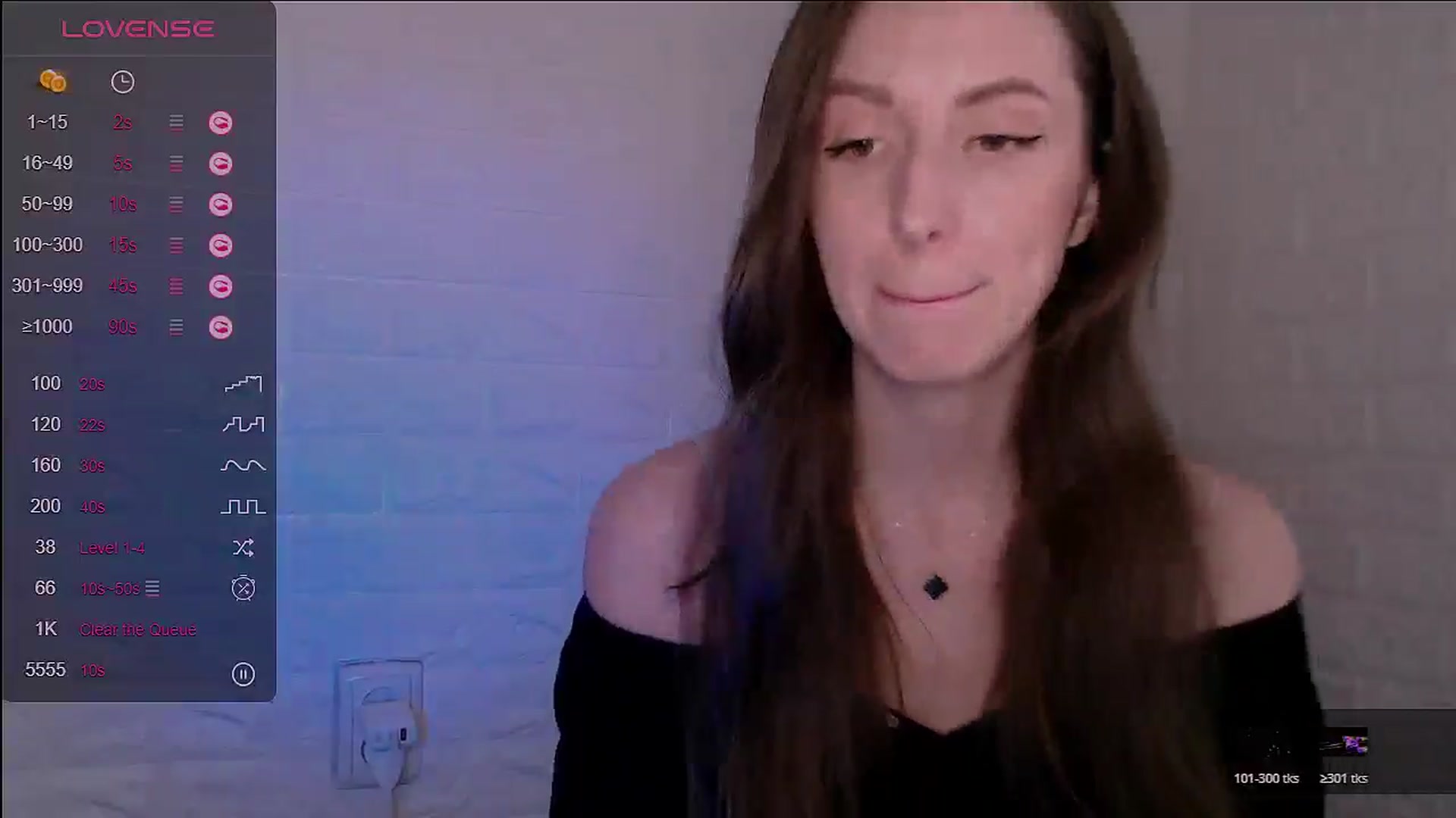 Gallery image thumbnail from CandyLilly_'s myfreecams stream on, 04/01/2026, 12:37 image 8 of 20