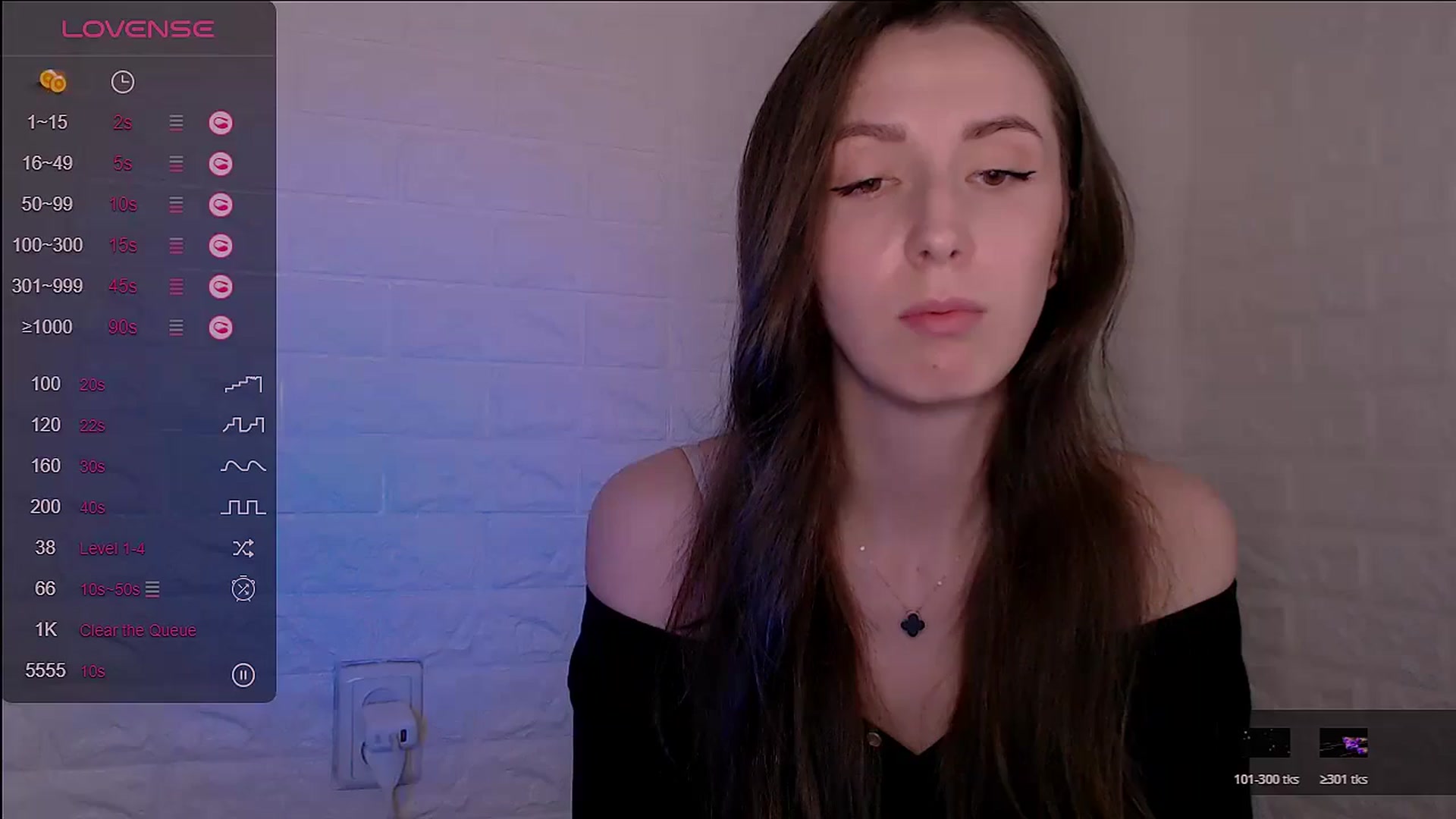 Gallery image thumbnail from CandyLilly_'s myfreecams stream on, 04/01/2026, 12:37 image 16 of 20