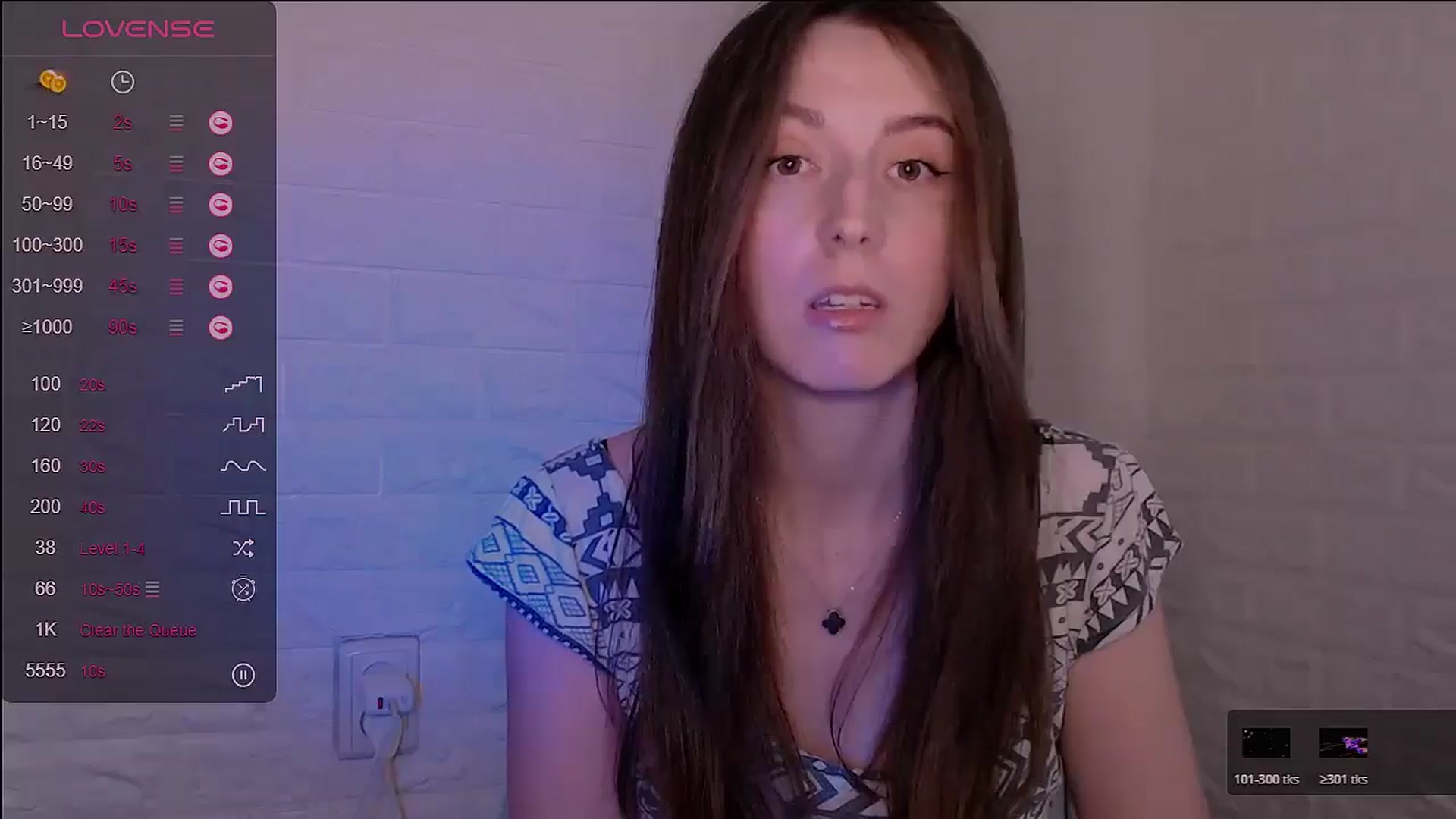 Gallery image thumbnail from CandyLilly_'s myfreecams stream on, 04/05/2026, 13:59 image 4 of 20