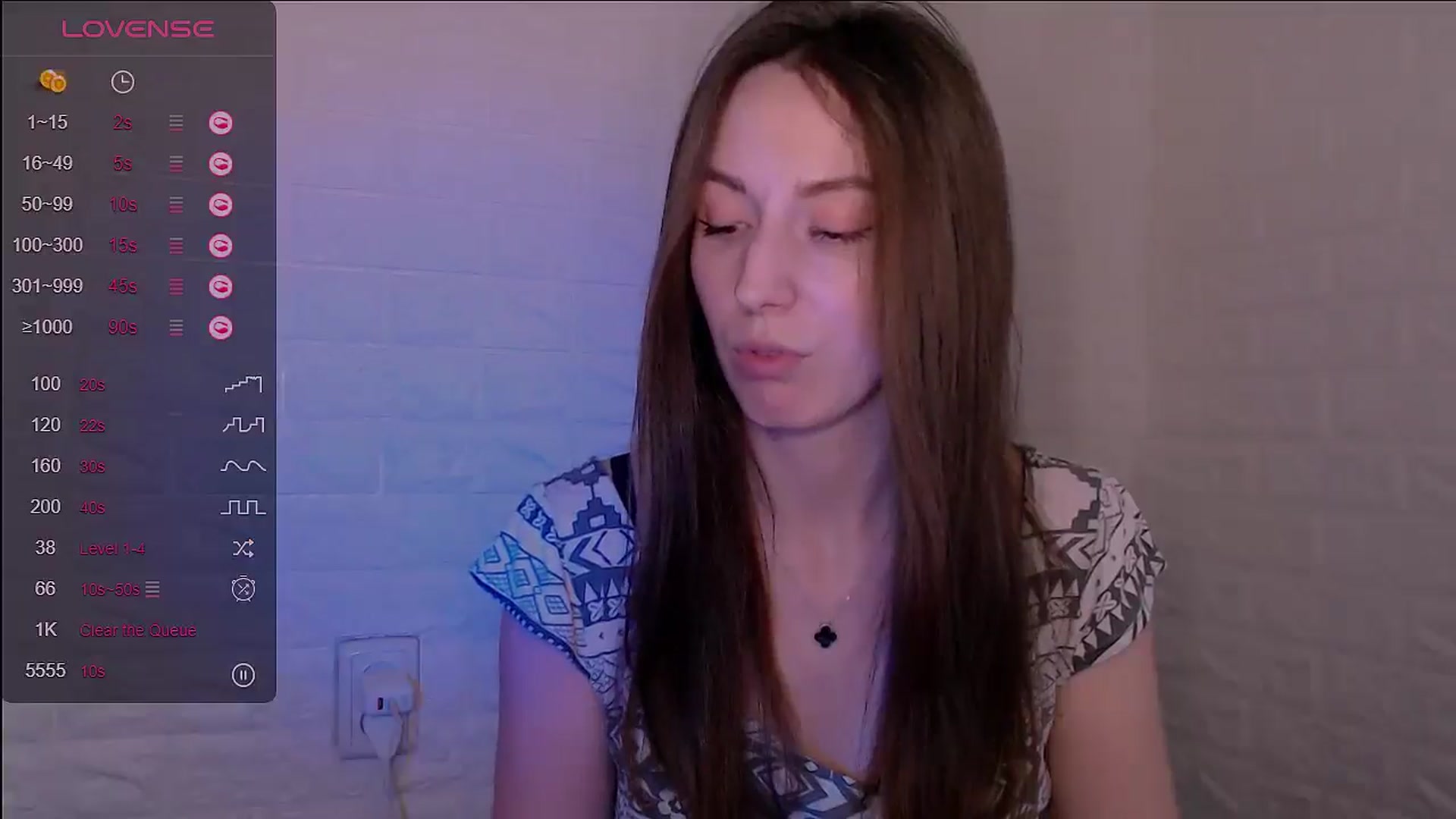 Gallery image thumbnail from CandyLilly_'s myfreecams stream on, 04/05/2026, 13:59 image 20 of 20