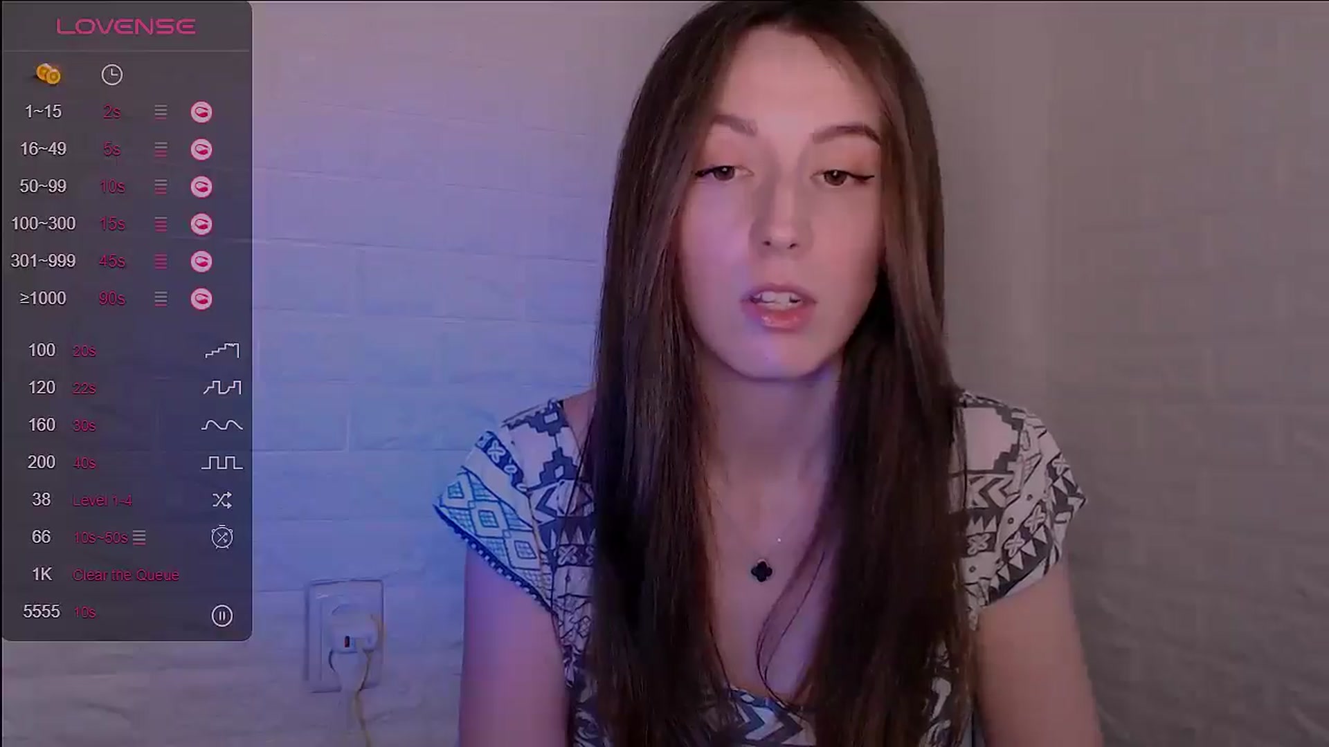 Gallery image thumbnail from CandyLilly_'s myfreecams stream on, 04/05/2026, 13:59 image 2 of 20