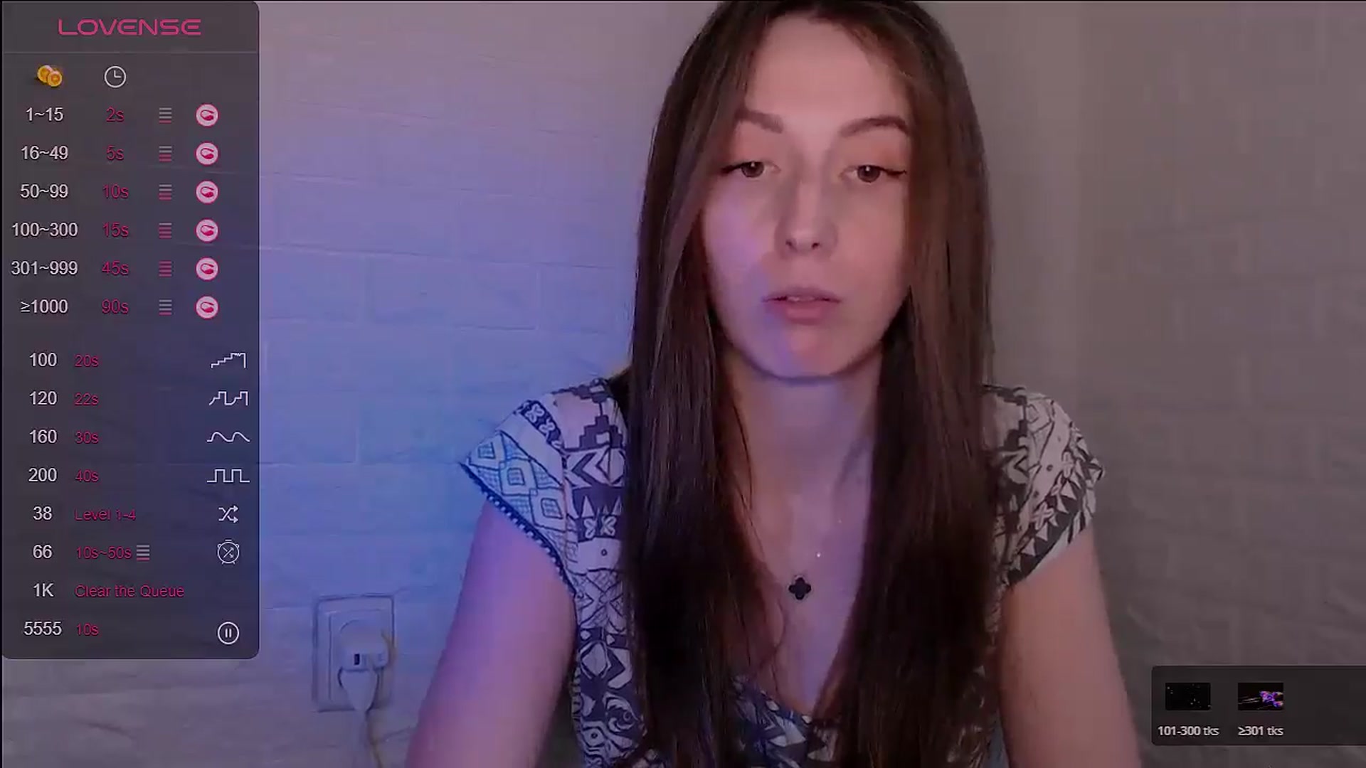 Gallery image thumbnail from CandyLilly_'s myfreecams stream on, 04/05/2026, 13:59 image 17 of 20